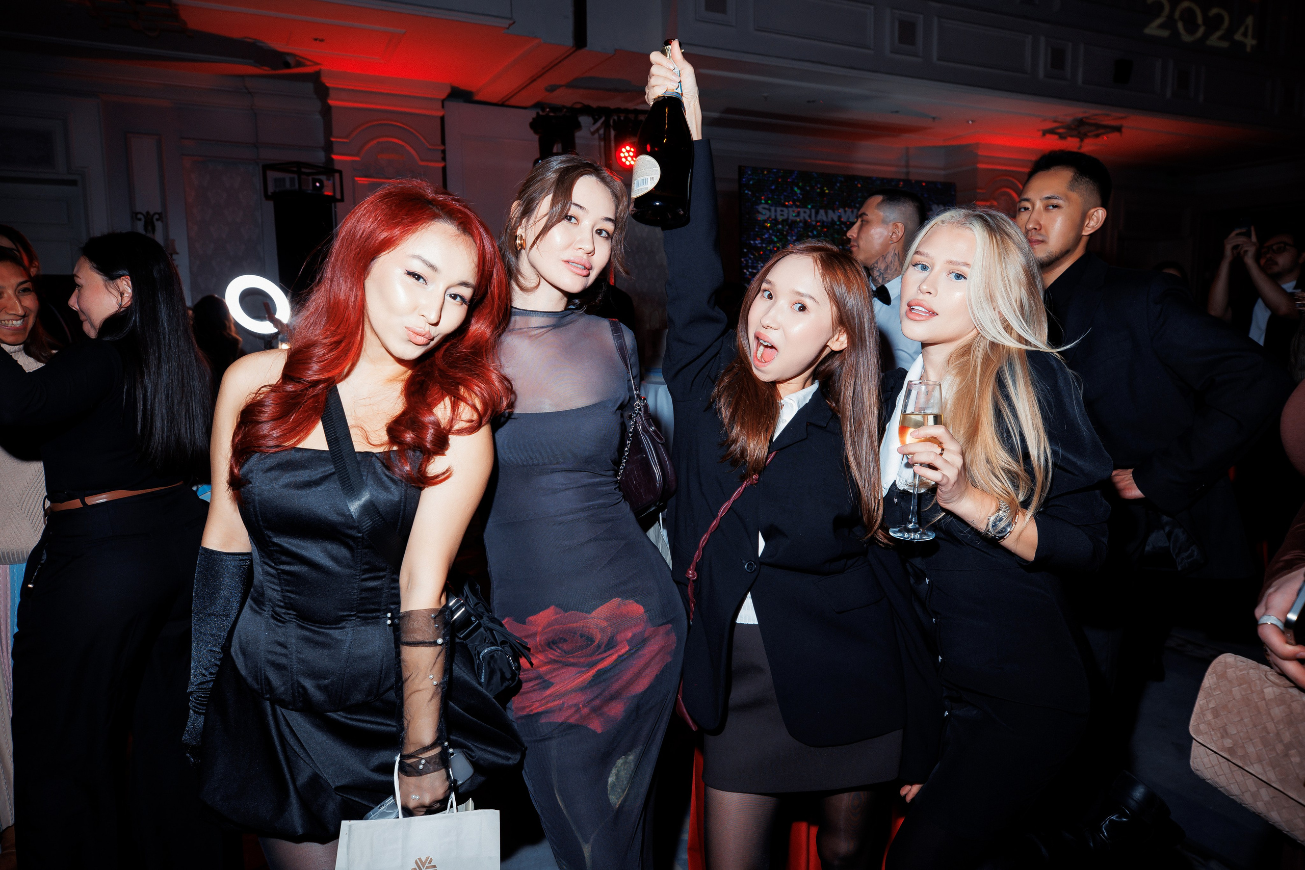 ELLE Kazakhstan beauty awards 2024