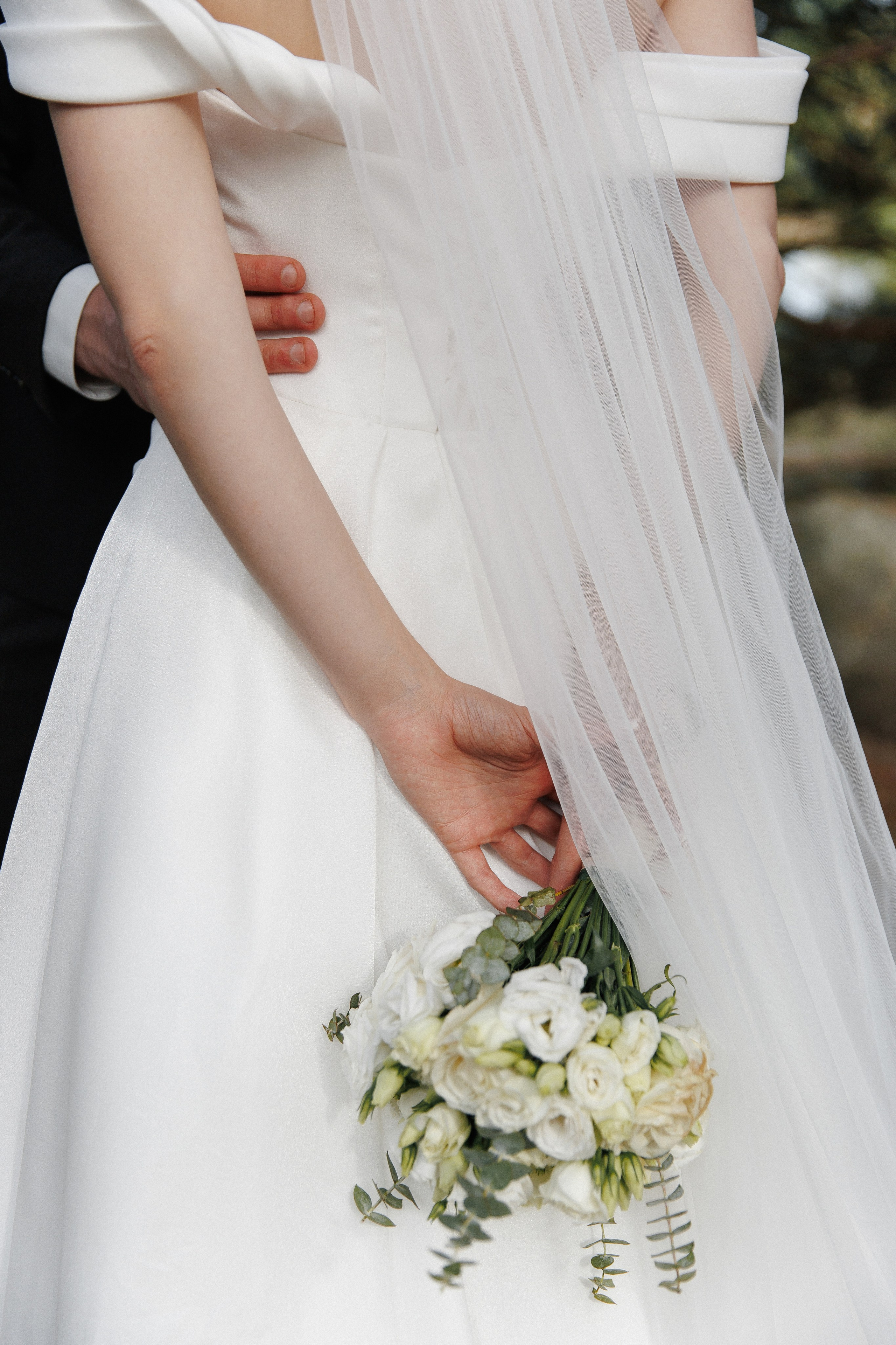 Свадьба Тамары и Максима. Фотограф Петр Капралов