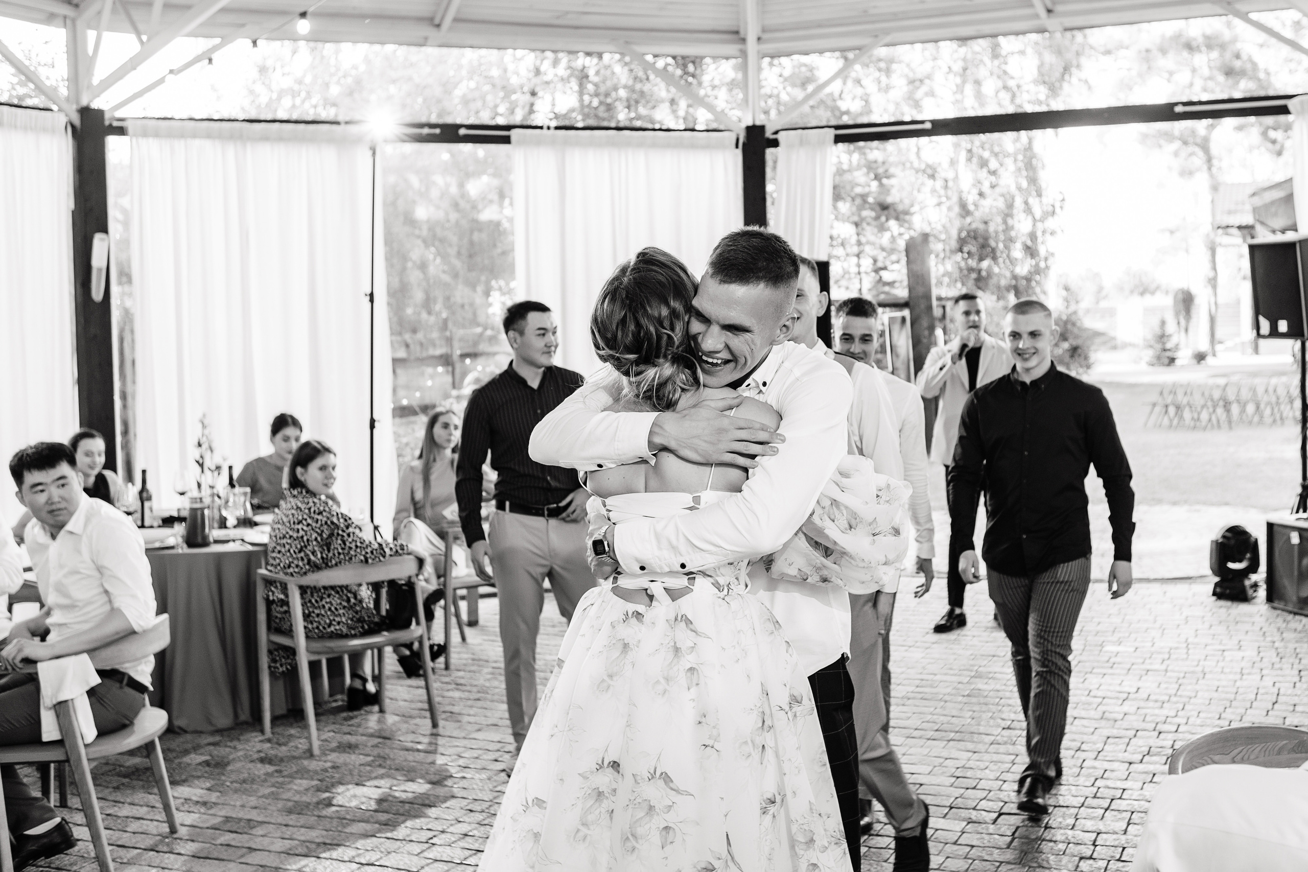 Кирилл_Карина. Свадебный и семейный фотограф Барнаул Рубцовск Бийск Алтайский край