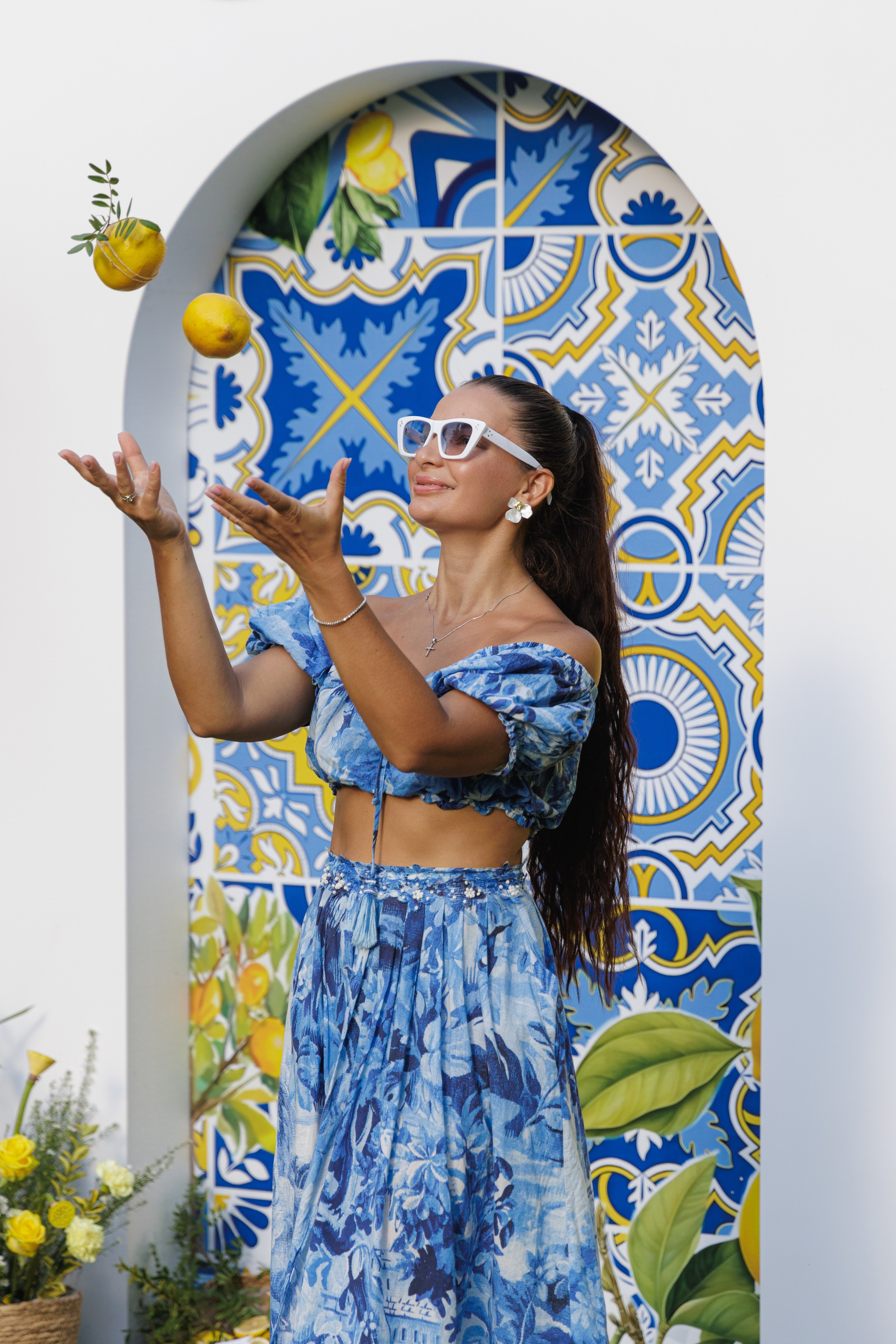 День Рождения. Aleksantis