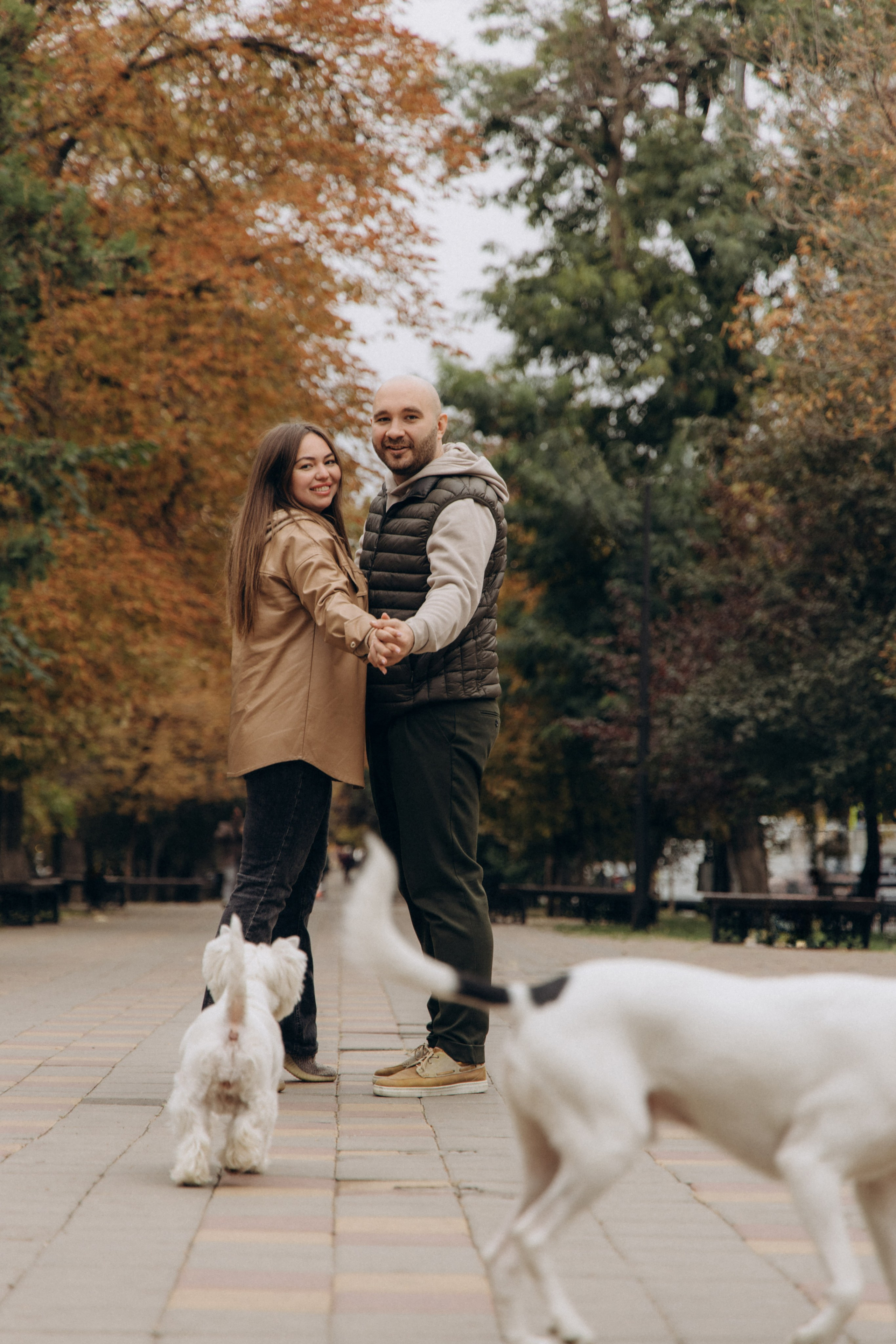 Никита и Диана. Aleksantis