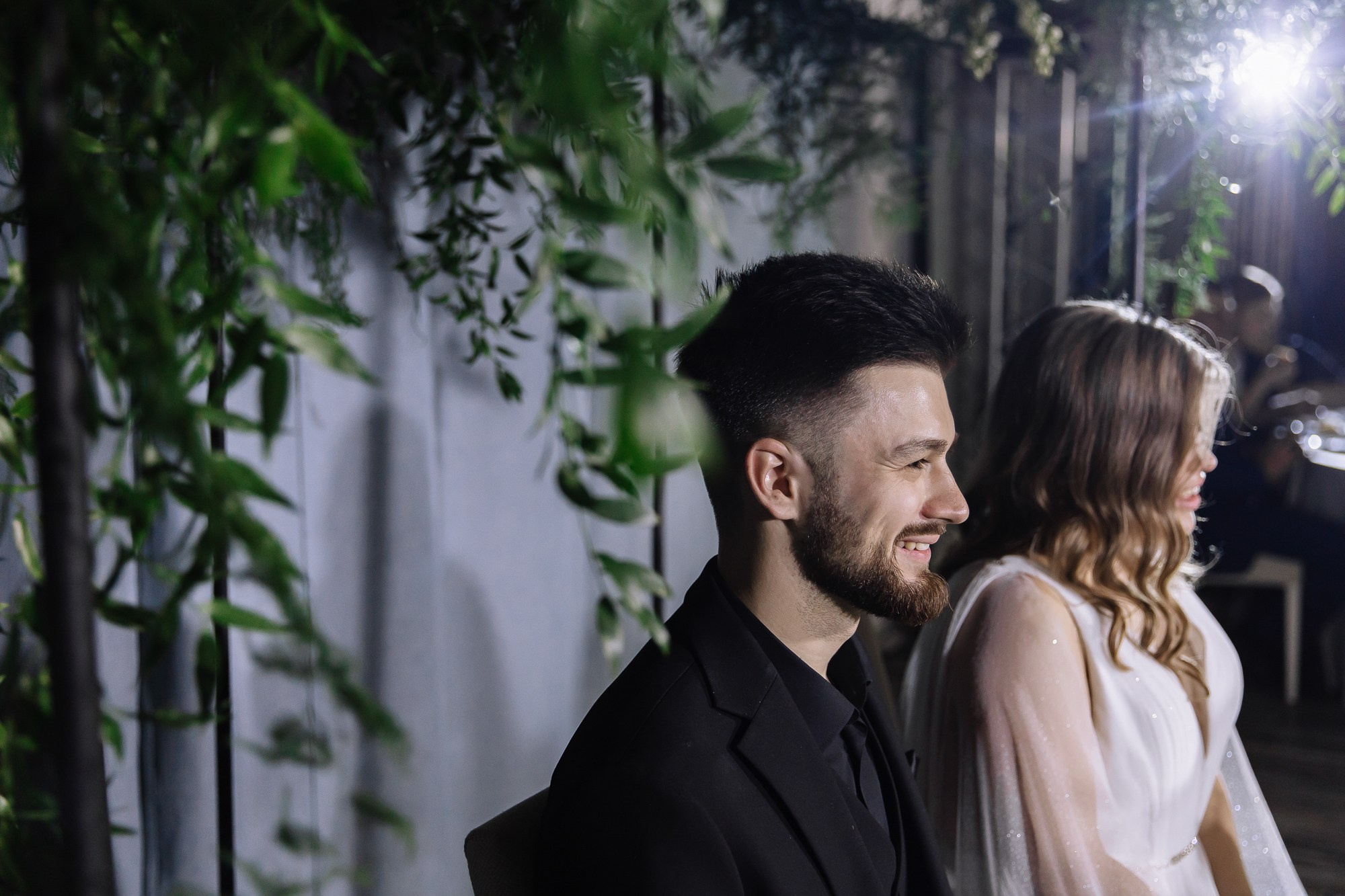 11.12 Аннета и Алексей. Свадебный организатор Екатеринбург