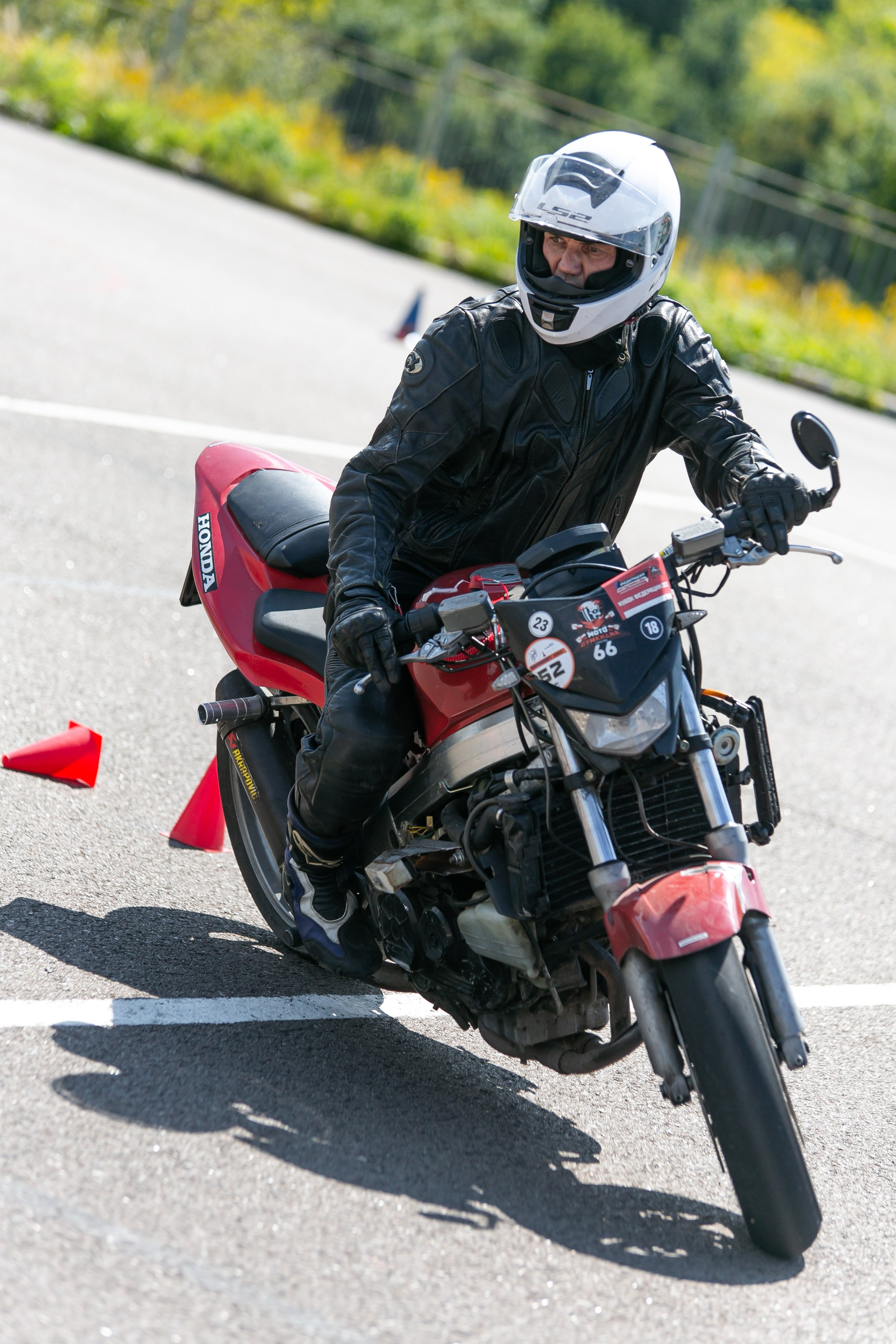 Чемпионат ЦФО 2024 — Этап Орловской области, Орел