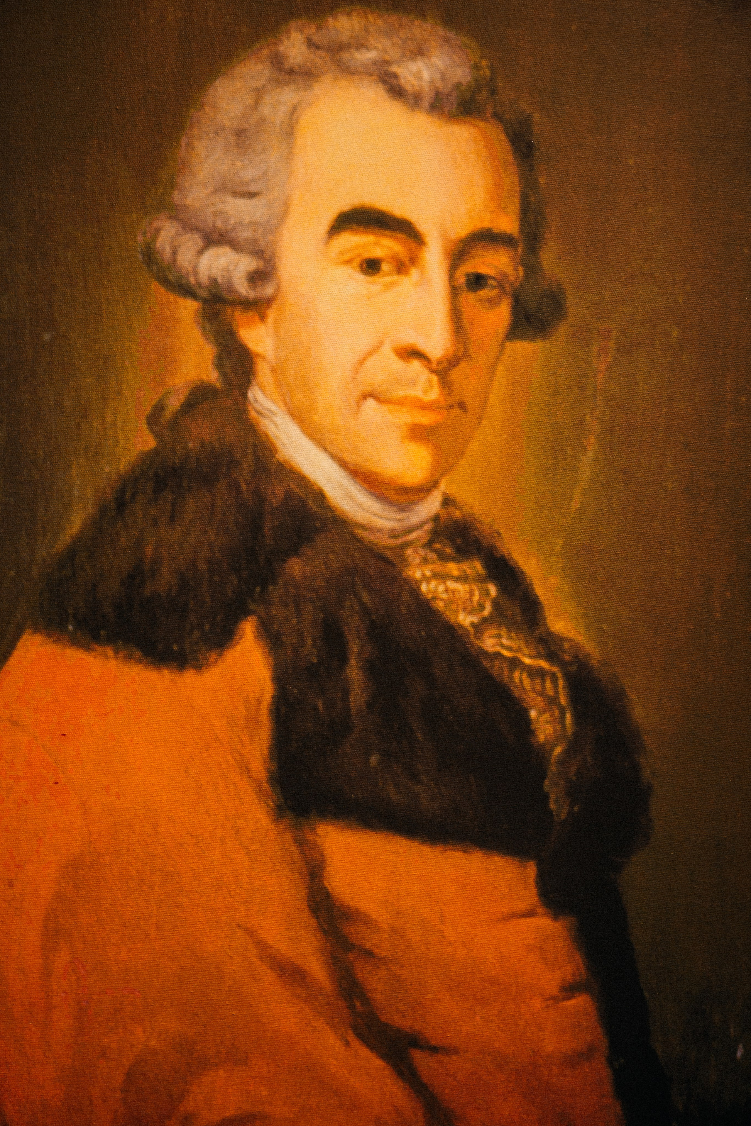 Музей-усадьба «Никольское-Вяземское». Профессиональный фотограф в Мценске и Орловской области