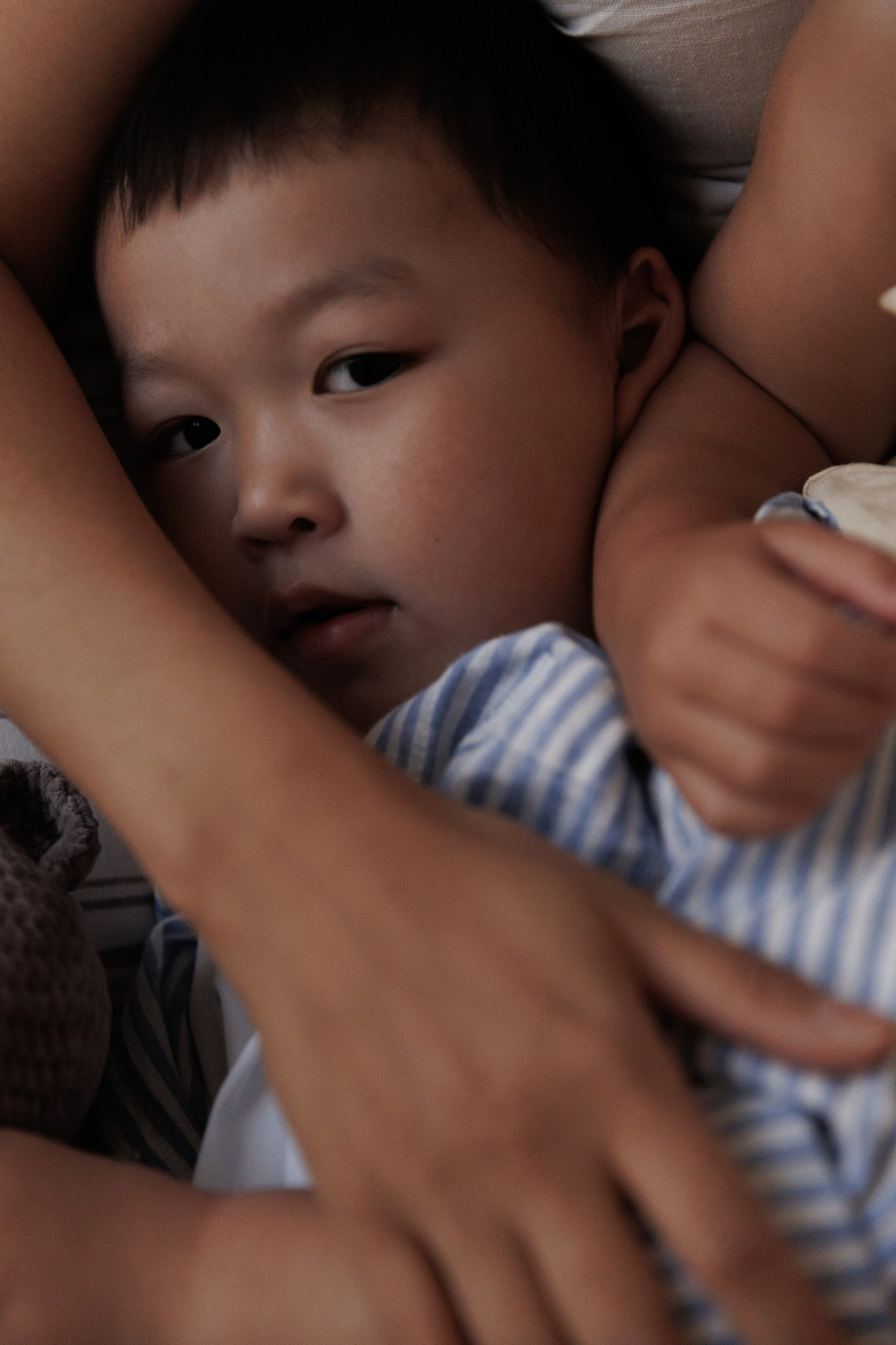 Пресеты. Семейный и детский фотограф в Москве Юлия Огородова