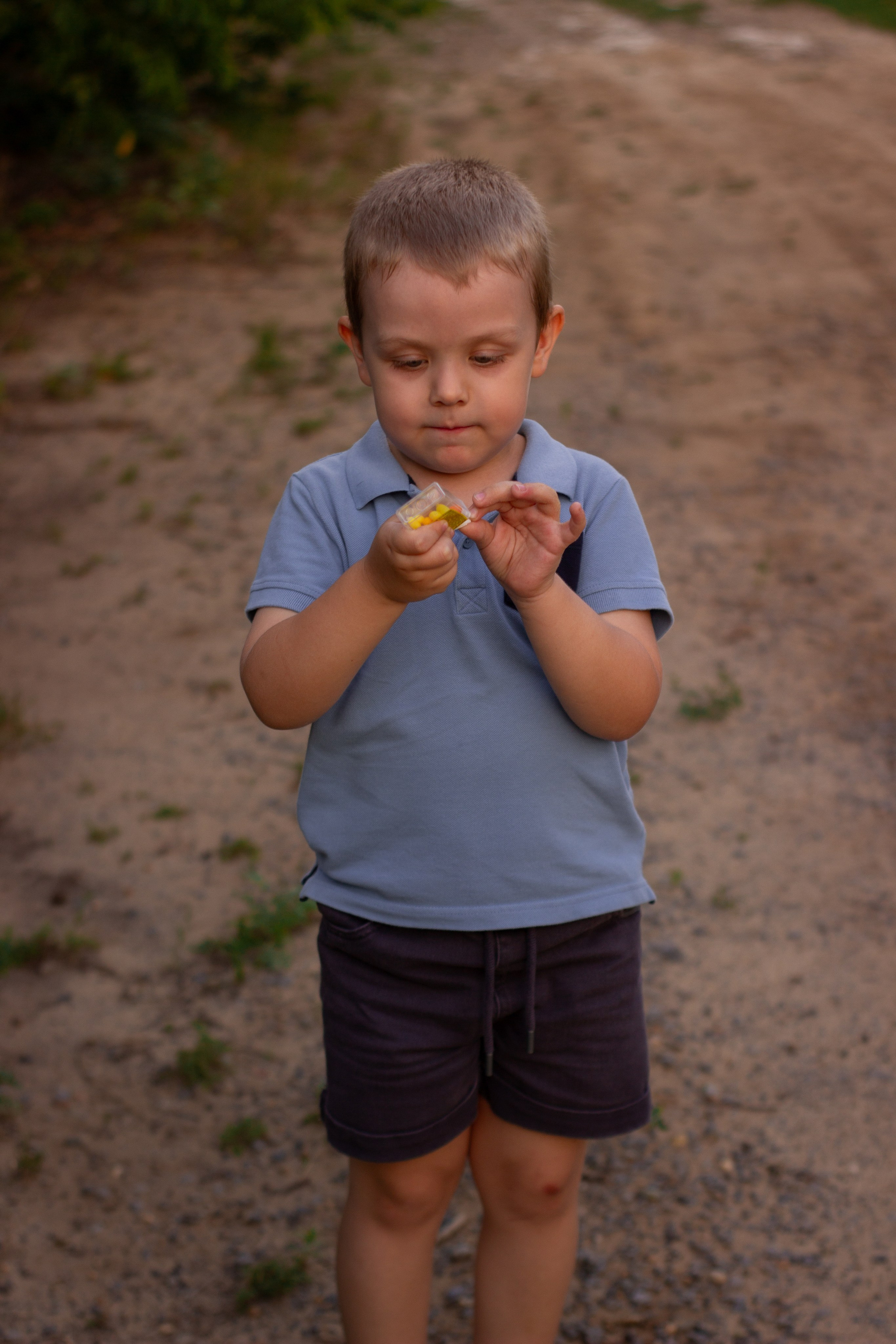 Виктор и Наталья. Женский и семейный фотограф в Волгограде
