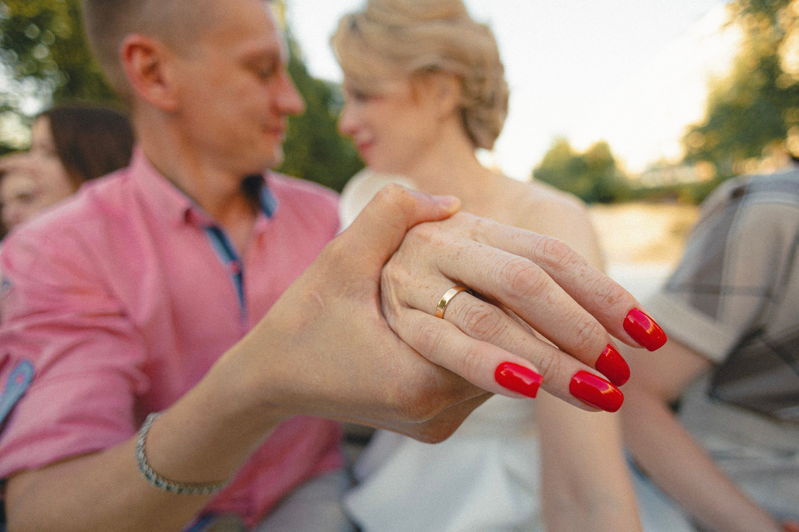 Post Wedding. Самид Али, фотограф из Санкт-Петербурга, Россия
