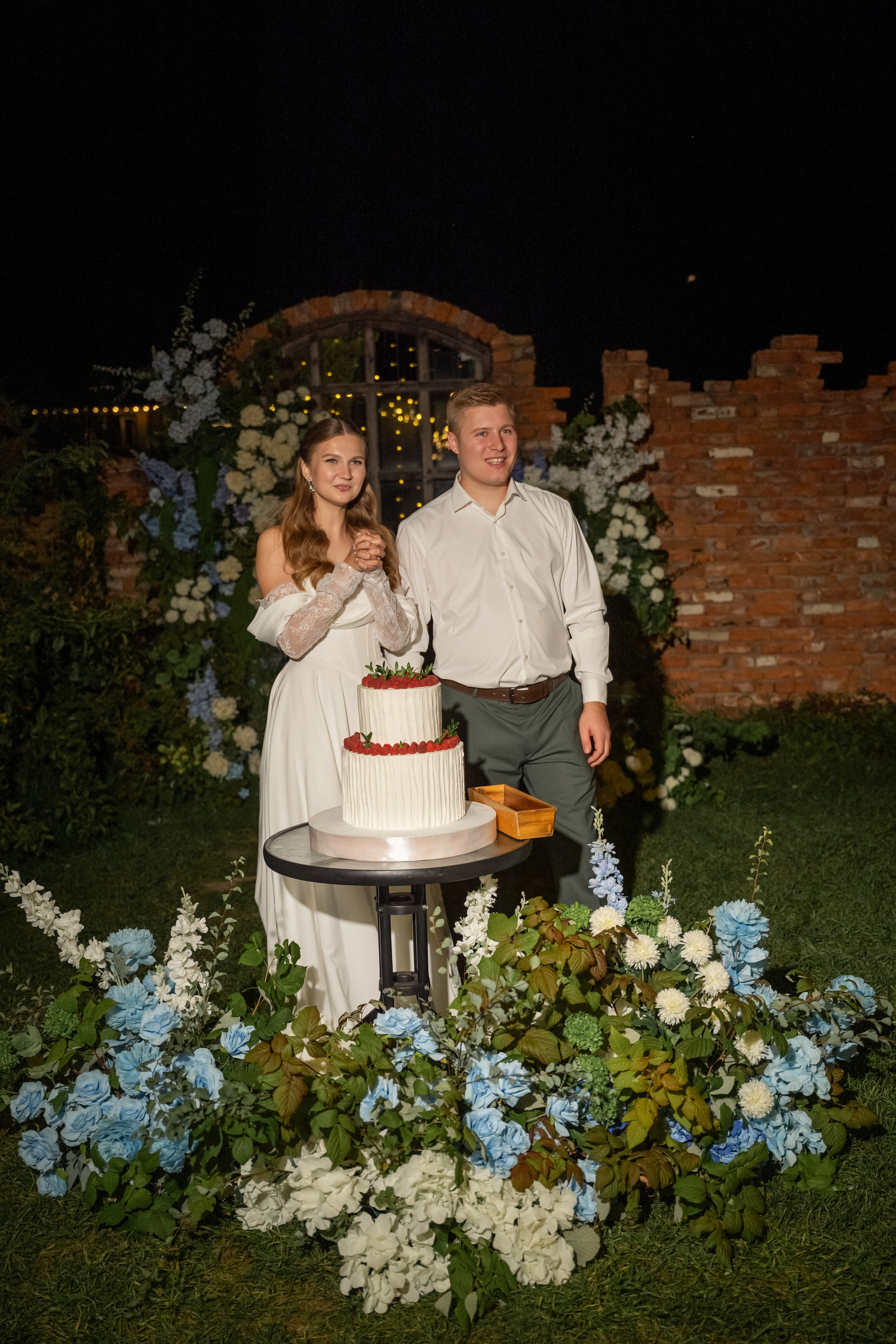 2025. Сергей и Катя. Свадебный и семейный фотограф в Москве и Европе Евгения Амелина