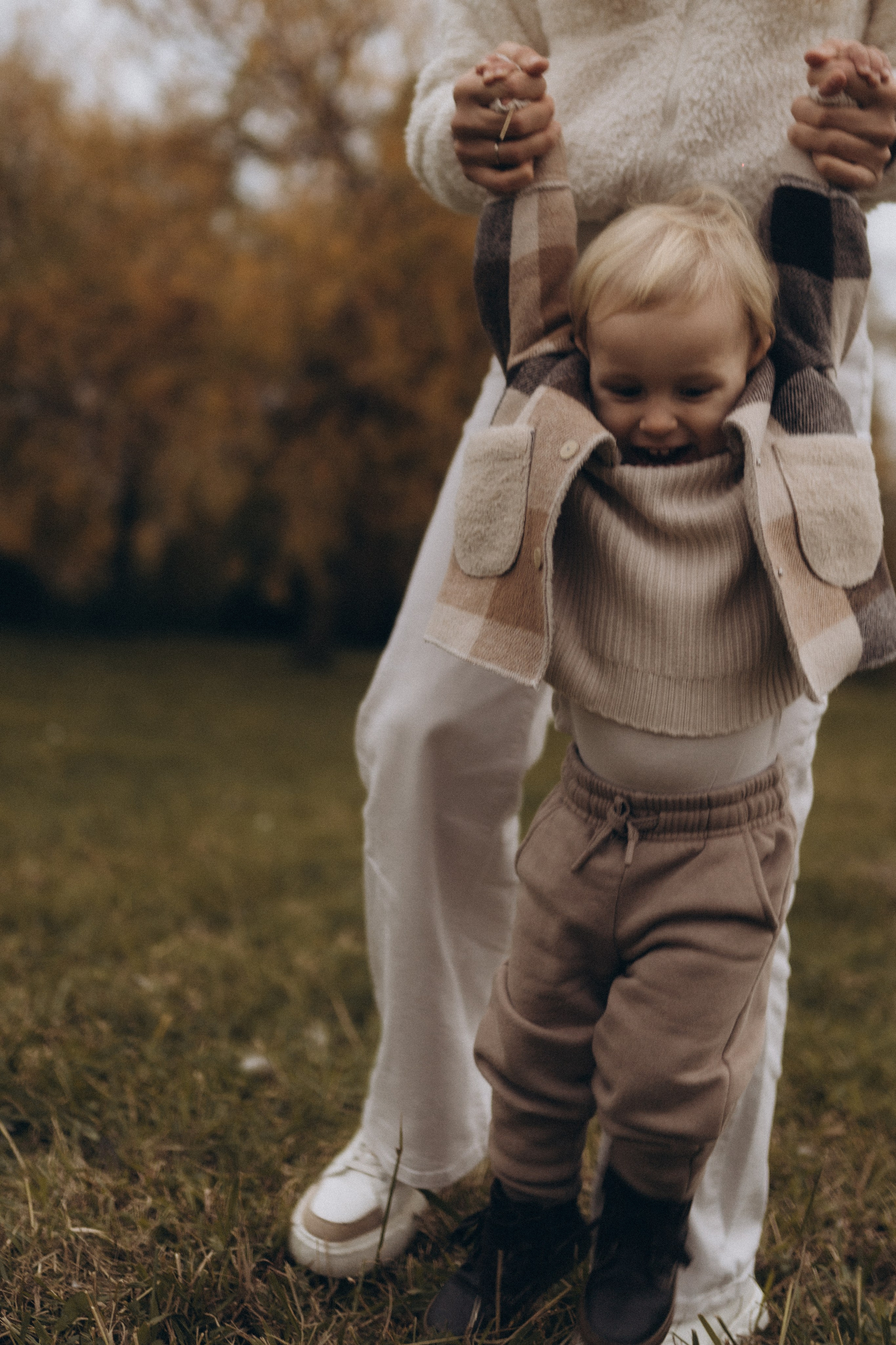 Тайная опора. Семейный фотограф в Челябинске