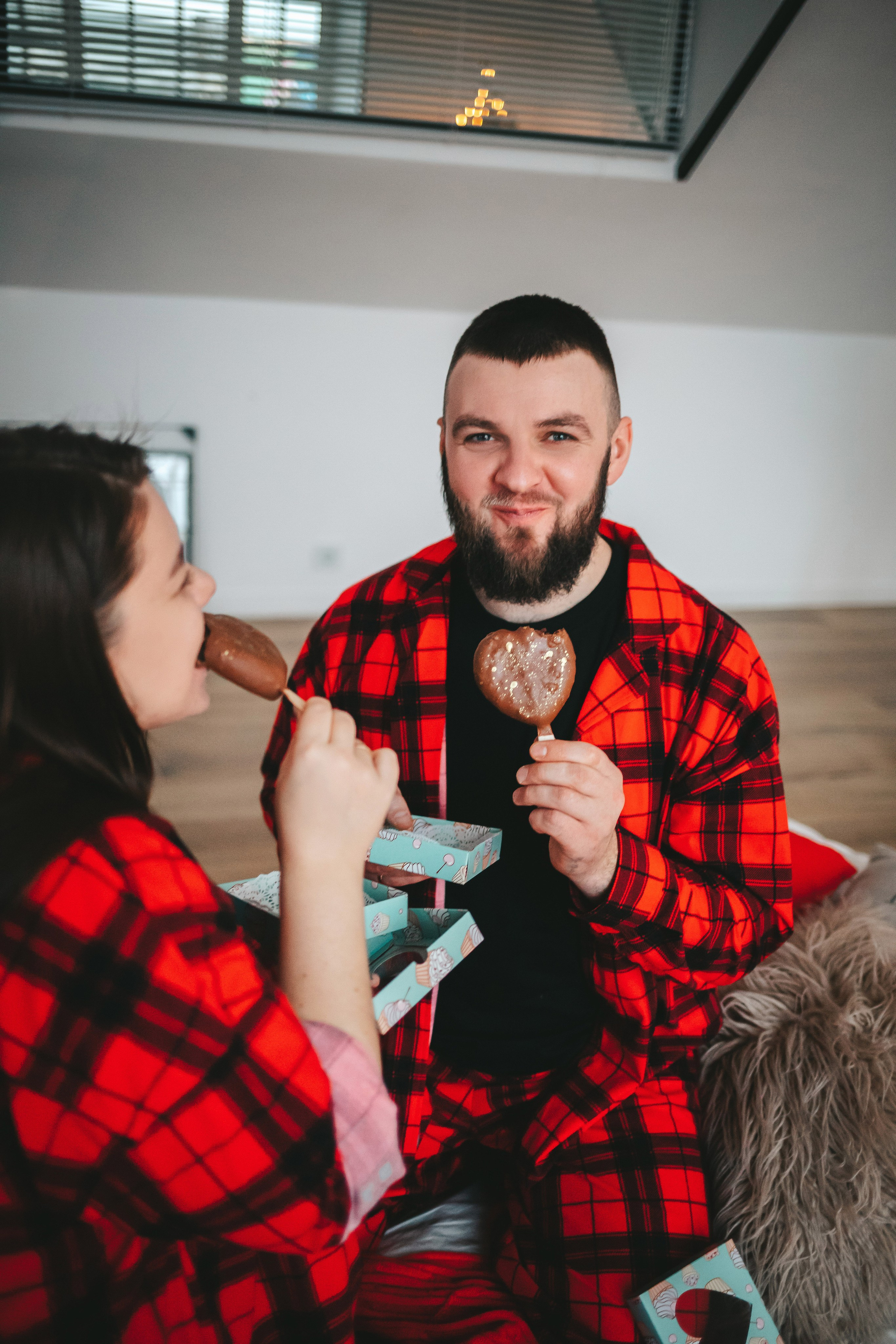 Эдик и Алеся. Семейный lifestyle фотограф в Санкт-Петербурге Людмила Пахомова