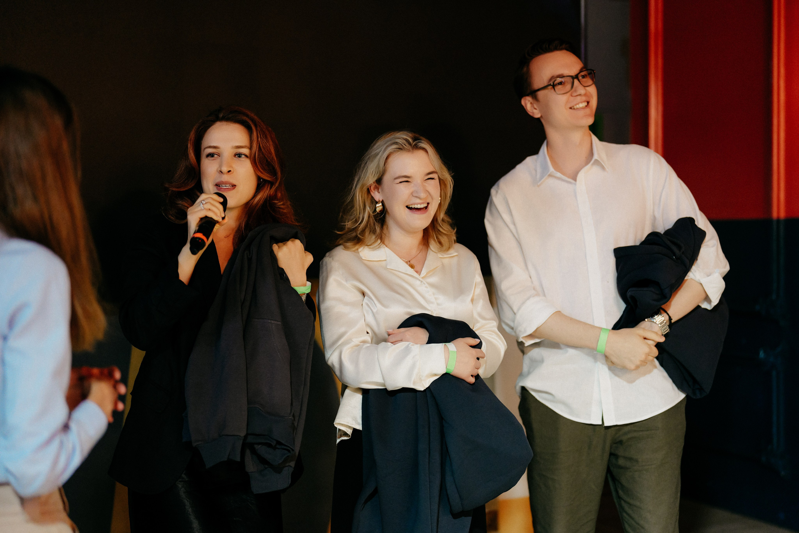 The Experts. Фотограф в Москве Дмитрий Рогов