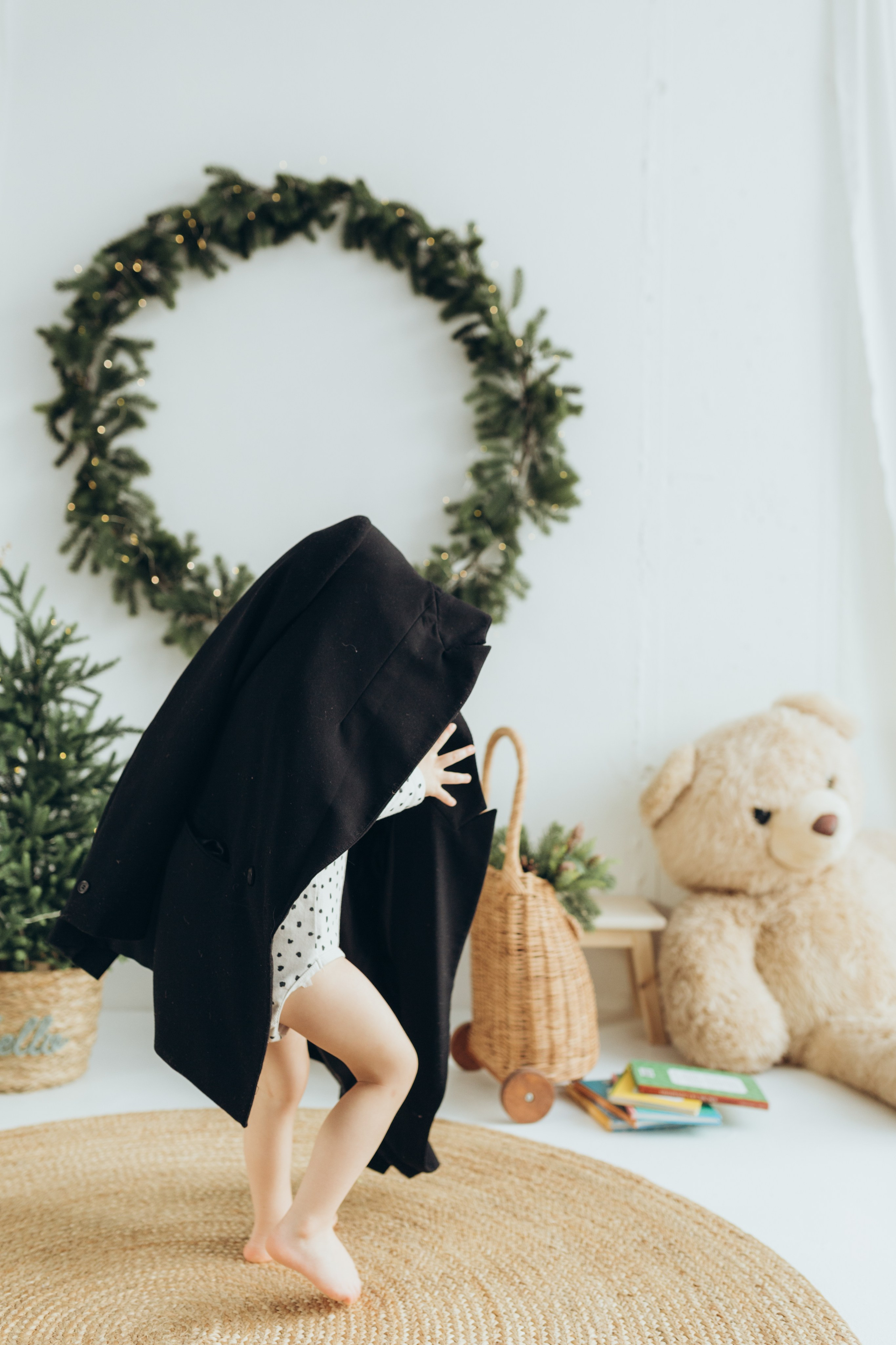 Поля. Фотограф Кемерово Анастасия Ларионова