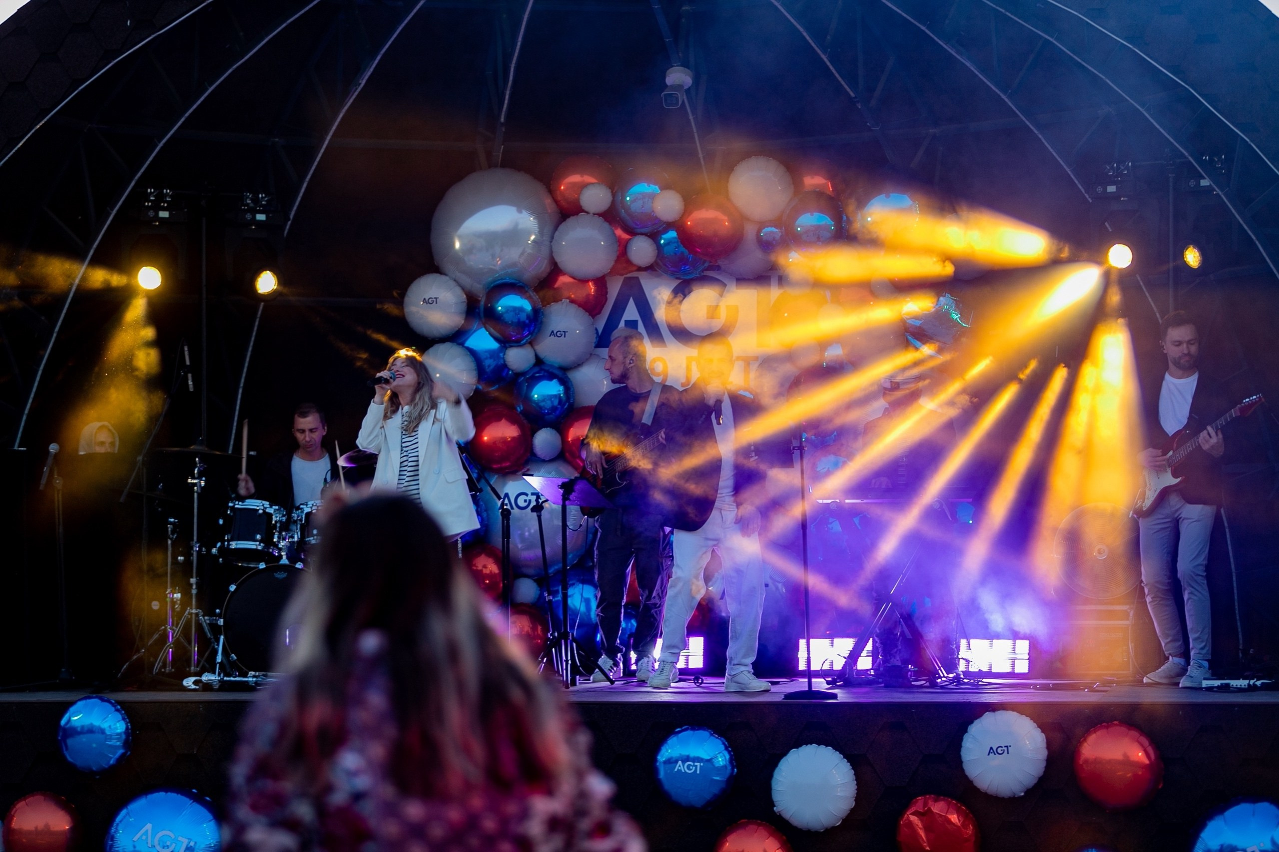 Корпоративы и мероприятия. Репортажный фотограф Михаил Наволокин Москва