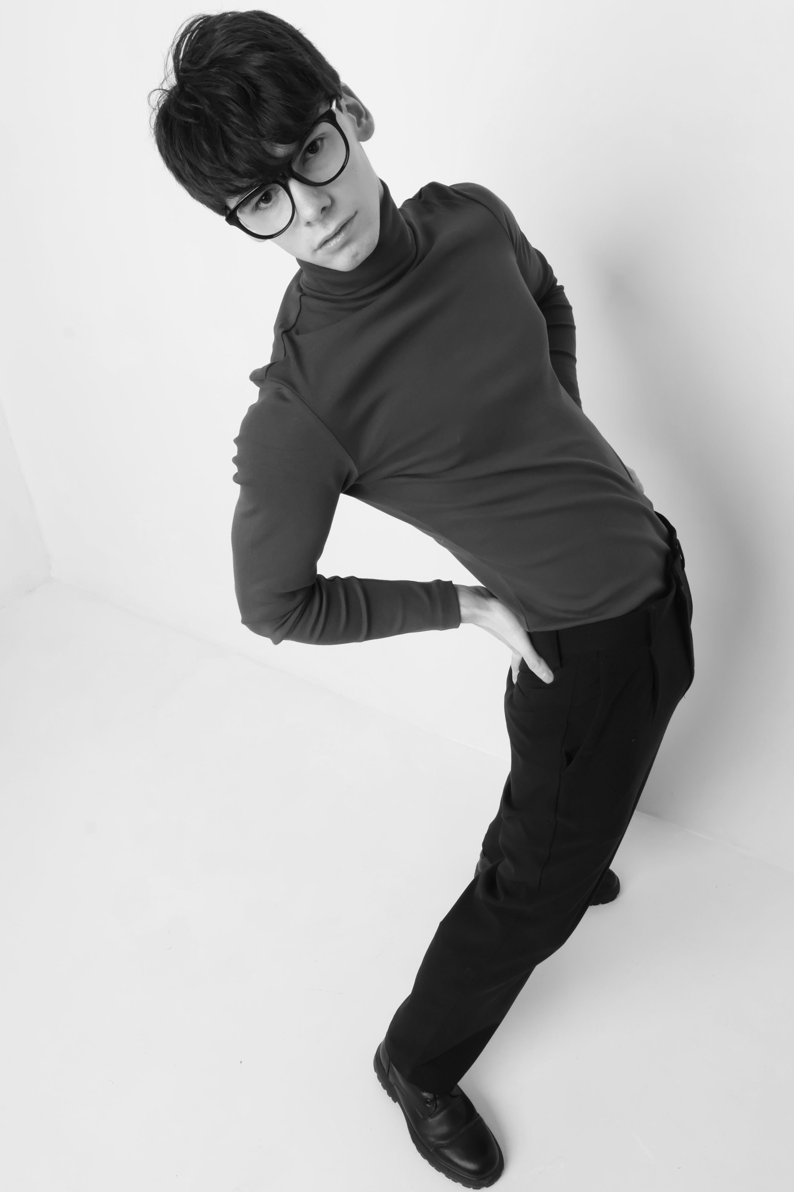 IVAN. Фотограф Александр Евро