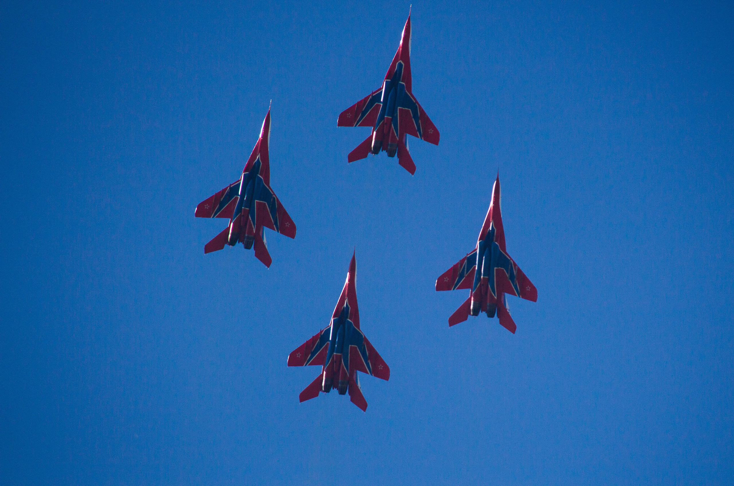 Парк Патриот