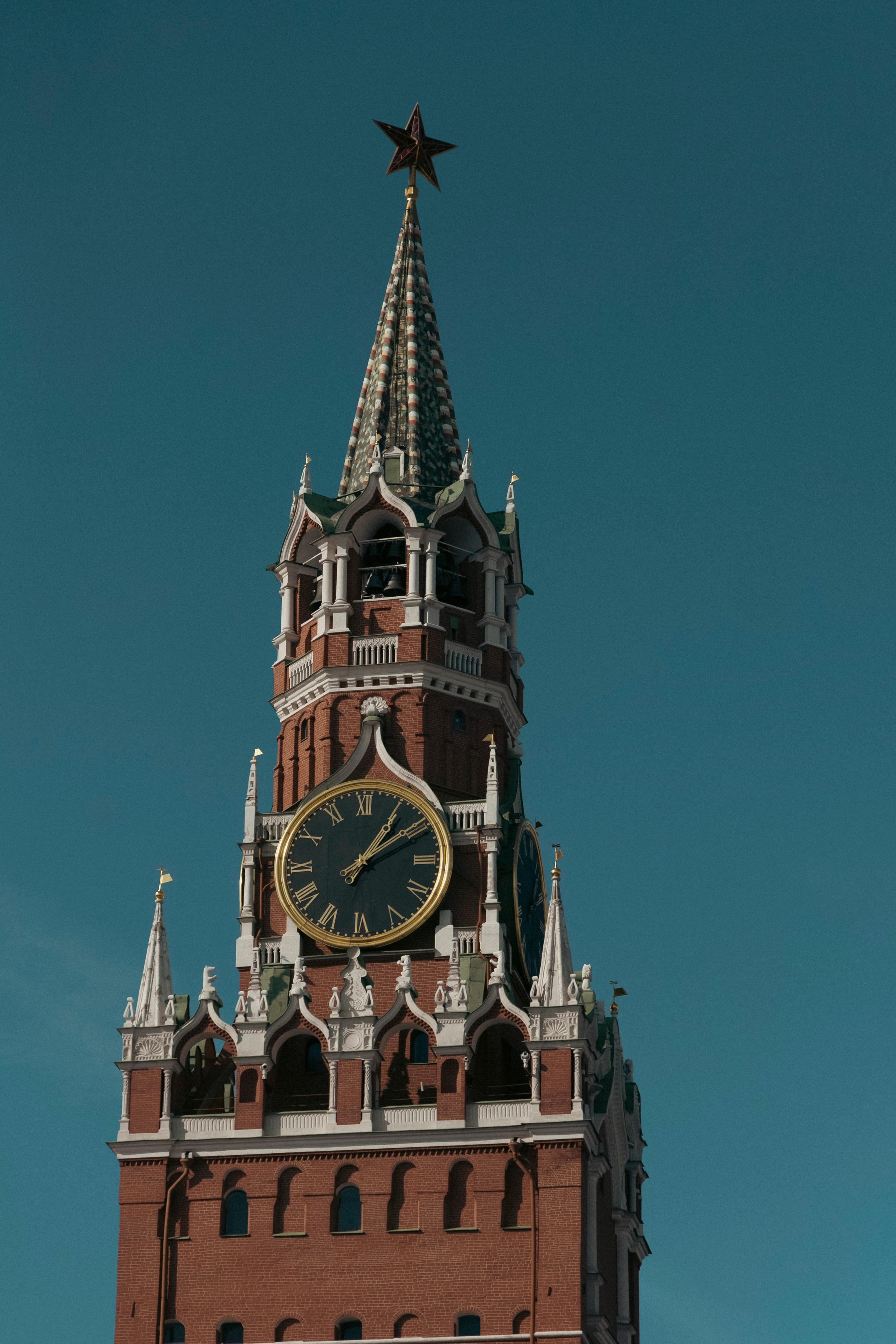 Красная площадь. Фотограф/Москва/Жуковский/Раменское