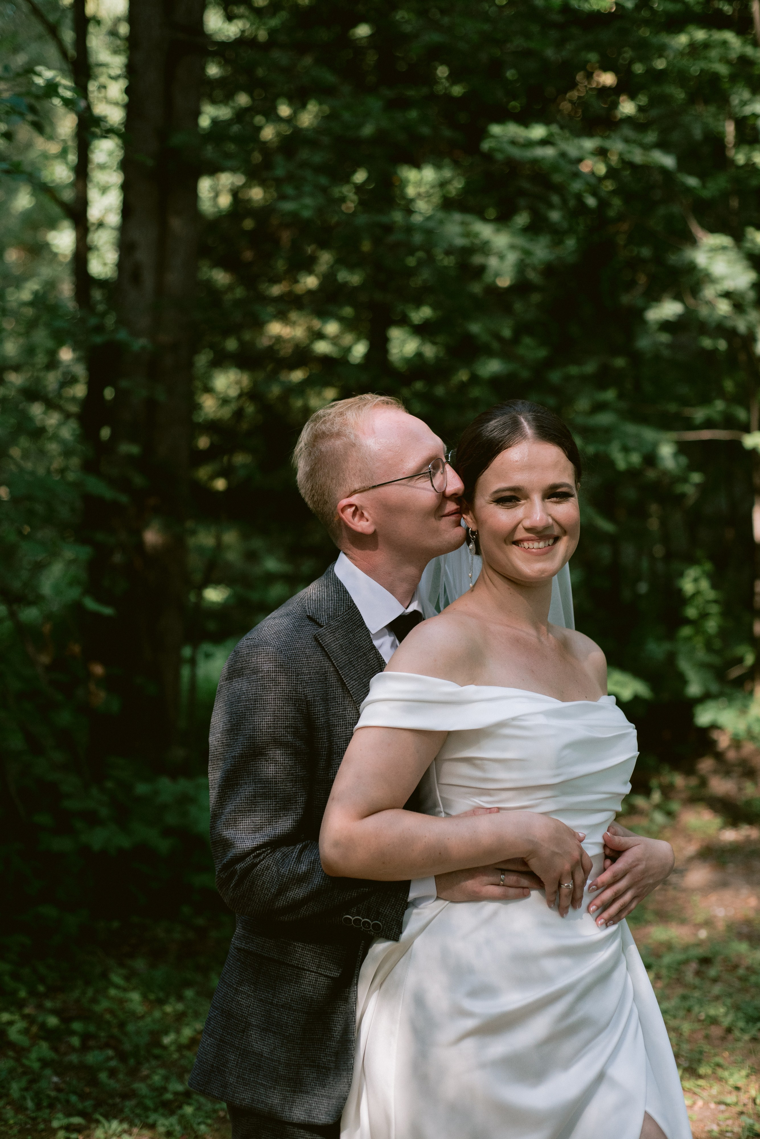 V&M. Свадебный фотограф Ижевск/Сарапул Анастасия Бель