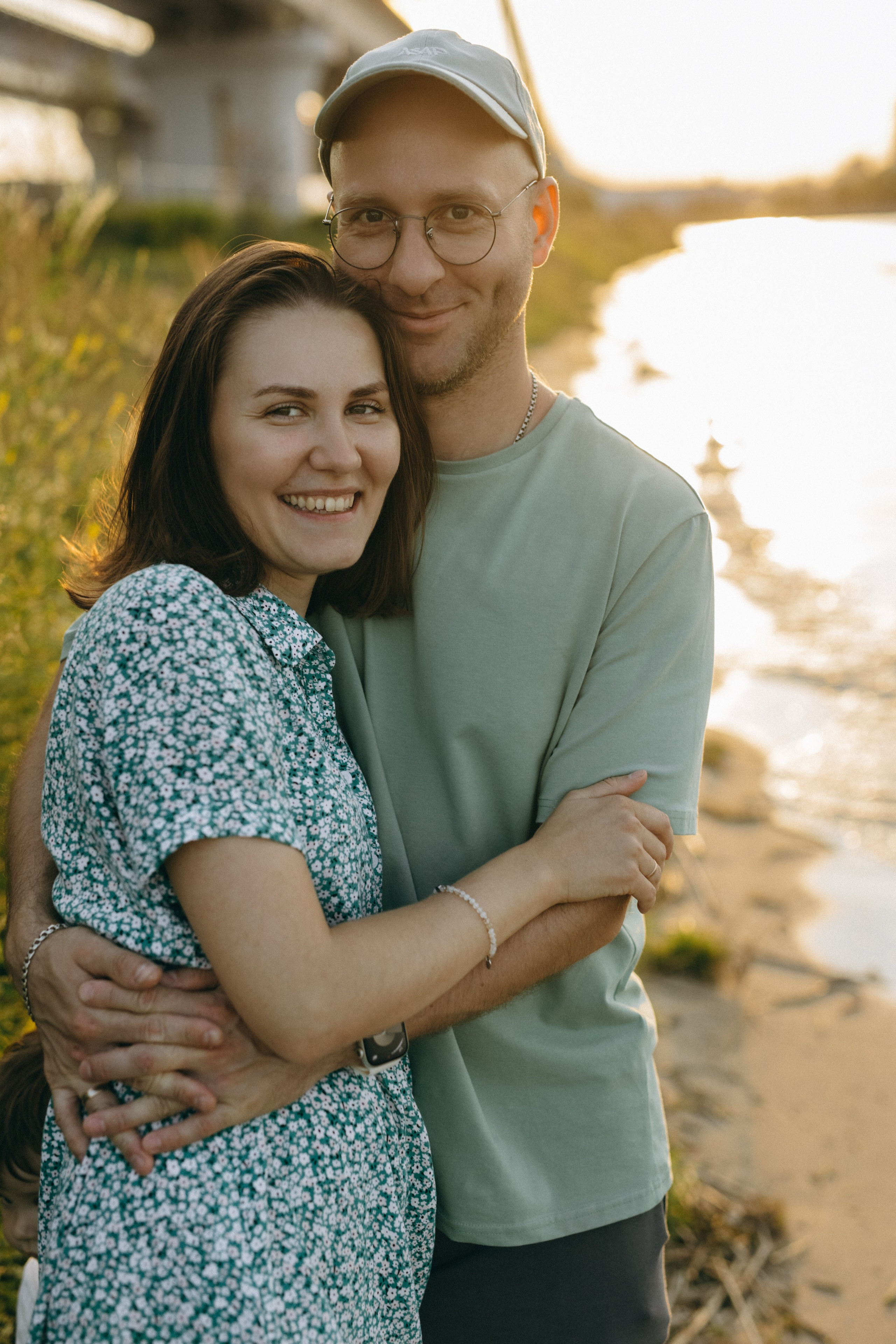 Заметки о лете. Семейный и портретный фотограф из Казани