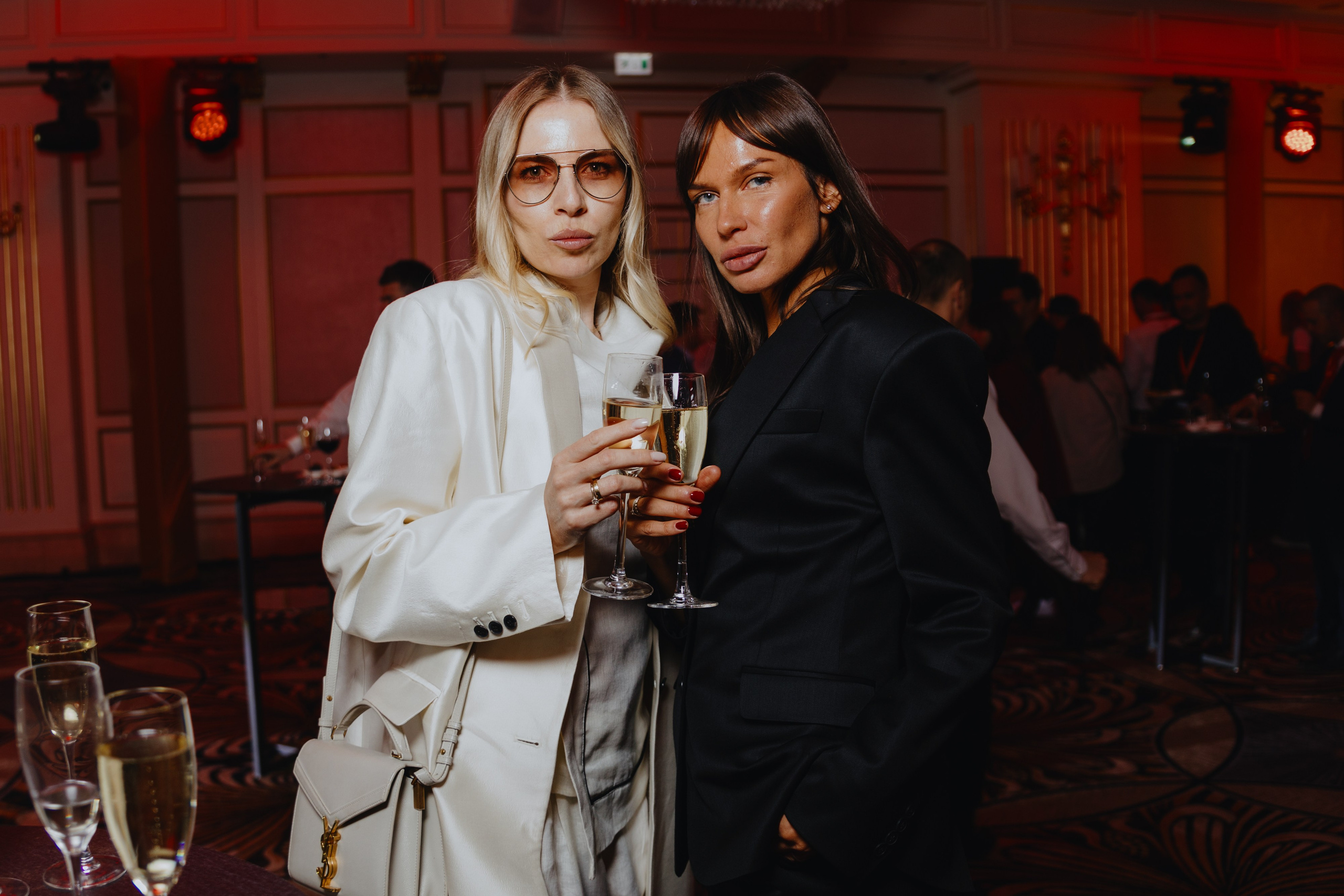 Рантье. Ежегодный форум. Фотограф Илья Чернов