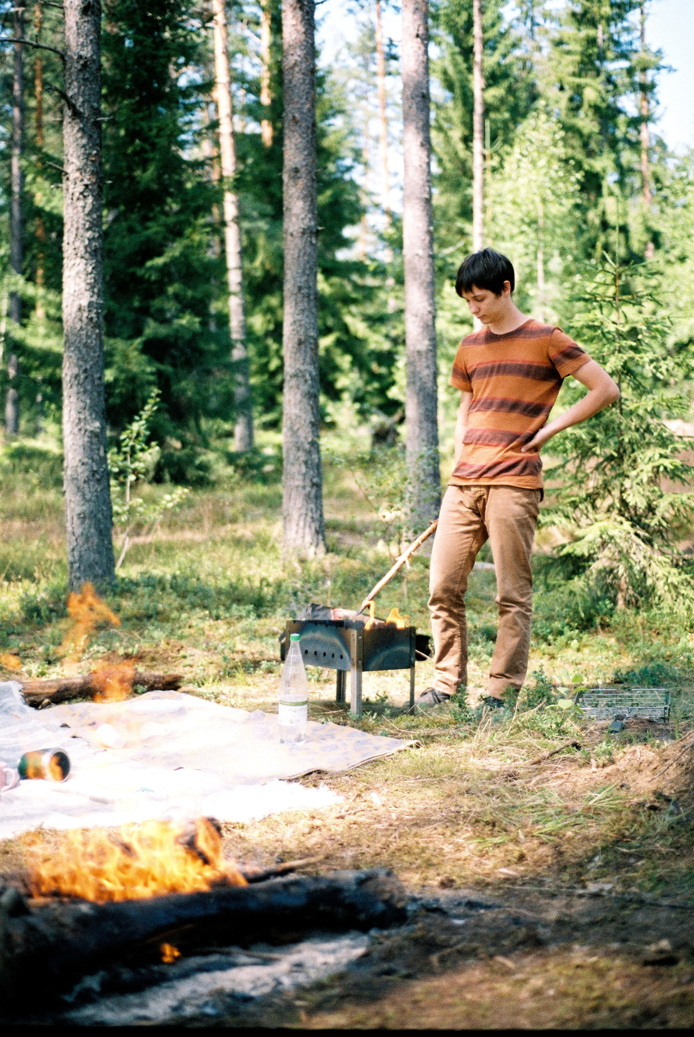 Film. Ruslan UI Dev Page