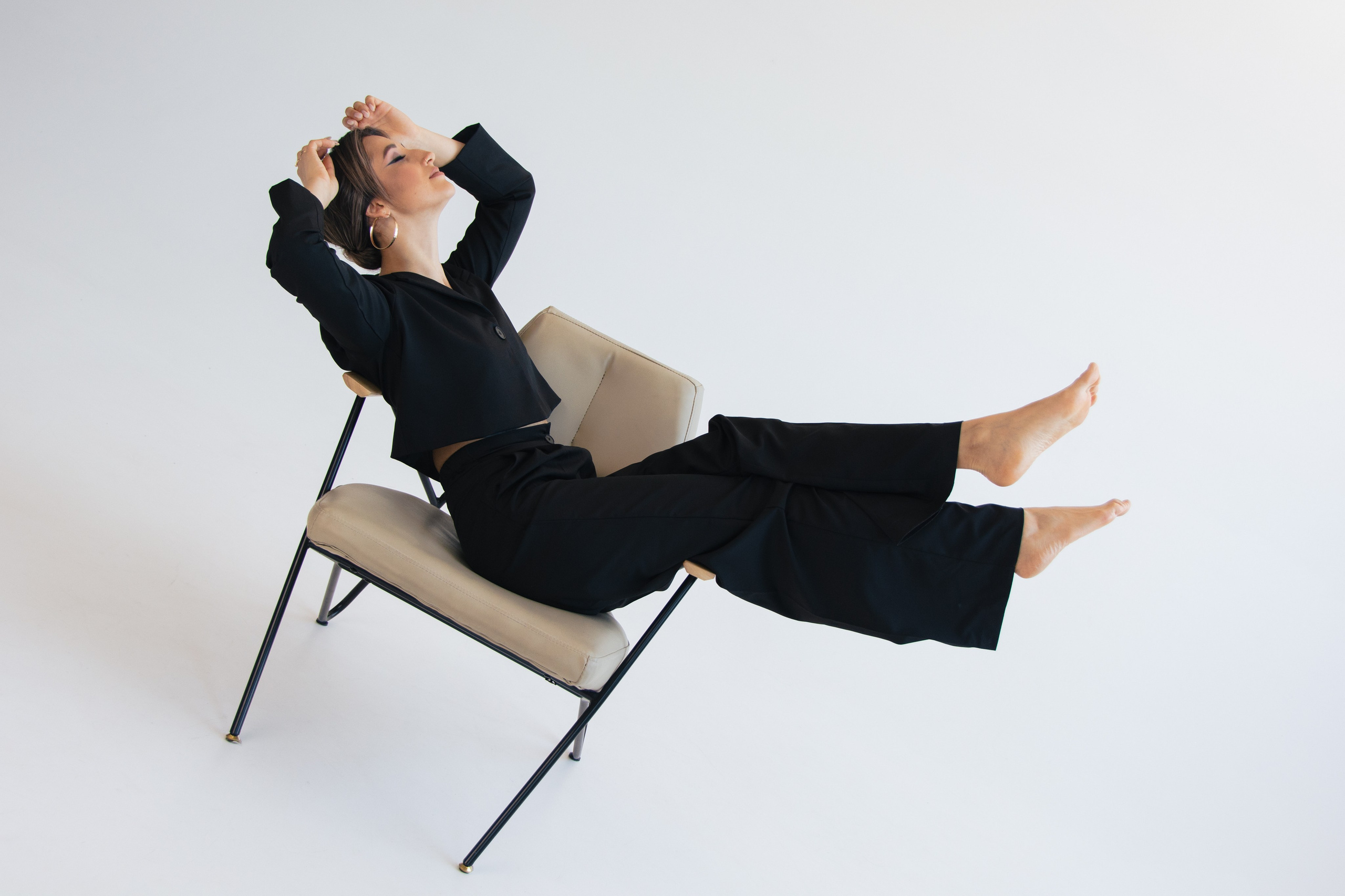 Ann. Семейный и репортажный фотограф в Хабаровске Татьяна Болычева