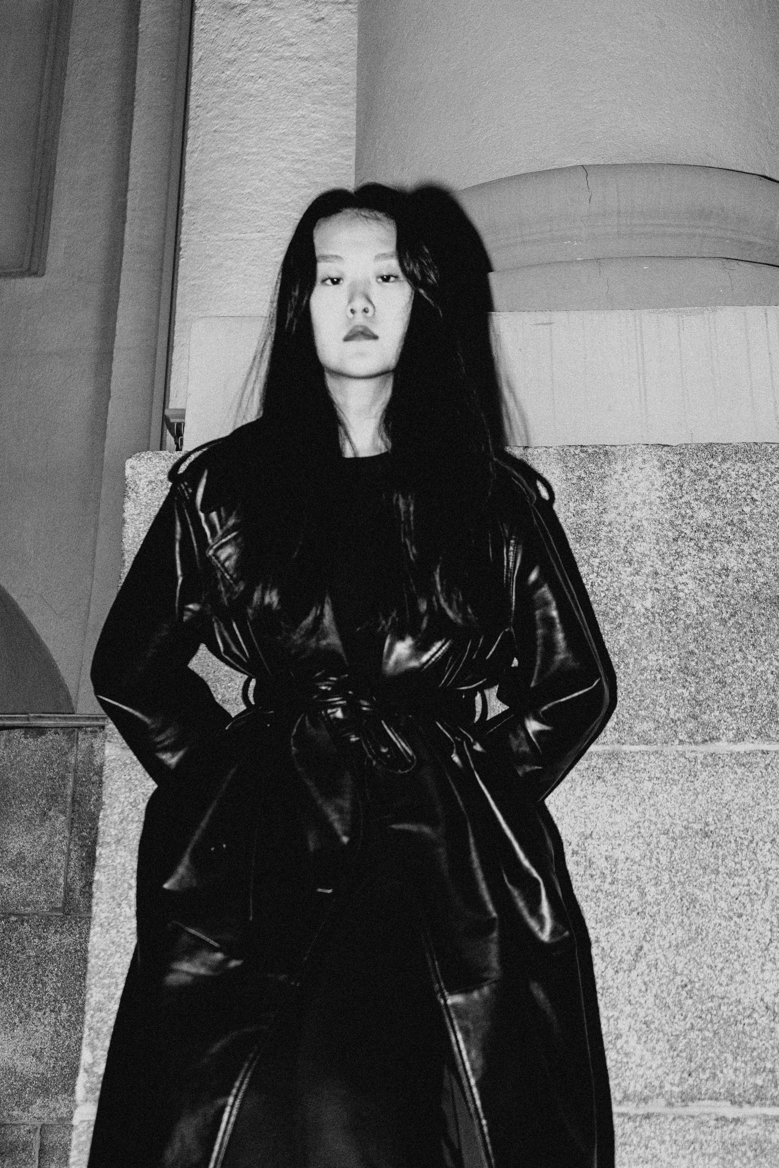 Орнелла. Денис Марков — фотограф в Екатеринбурге