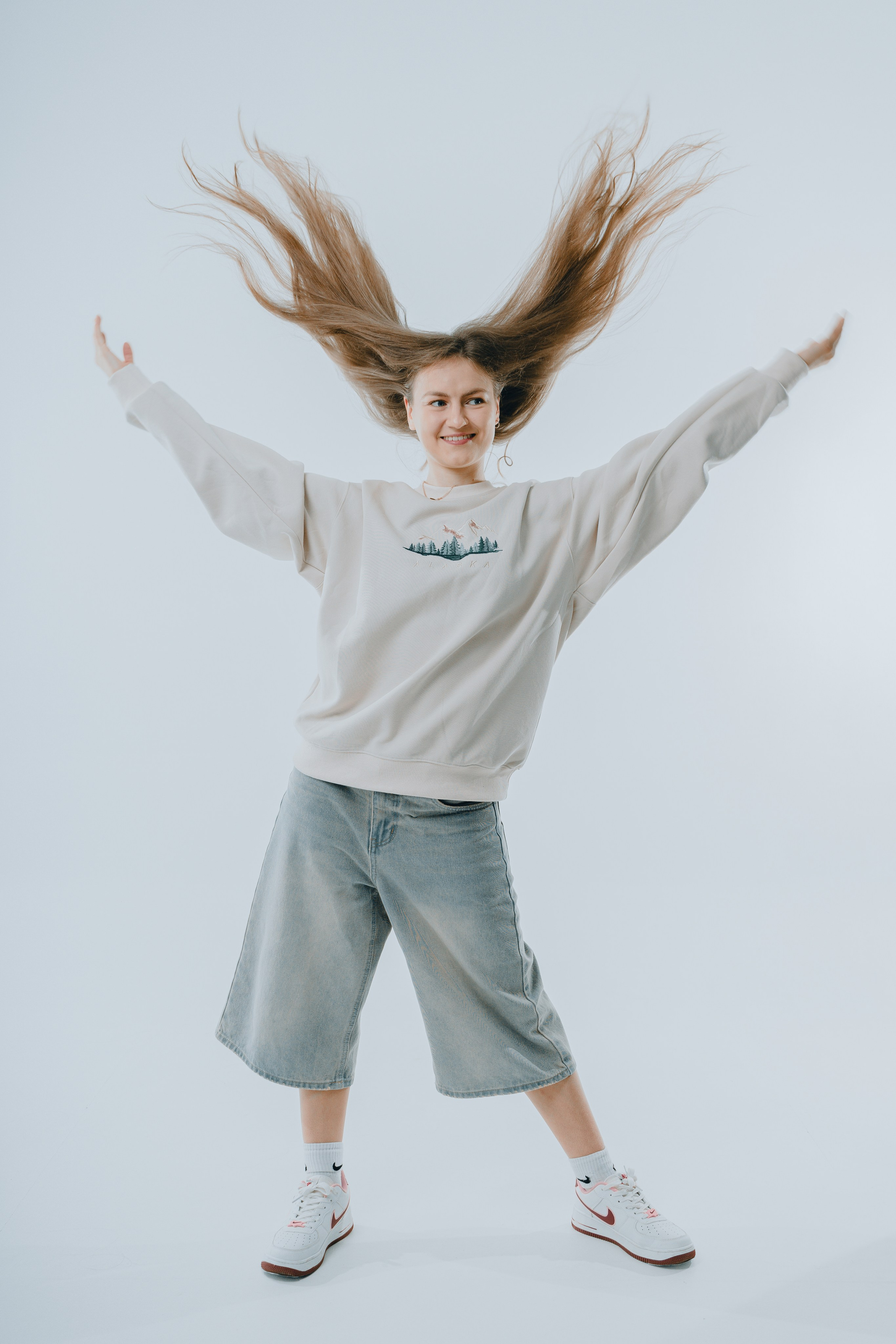 Лиза_актёрское портфолио. Денис Марков — фотограф в Екатеринбурге