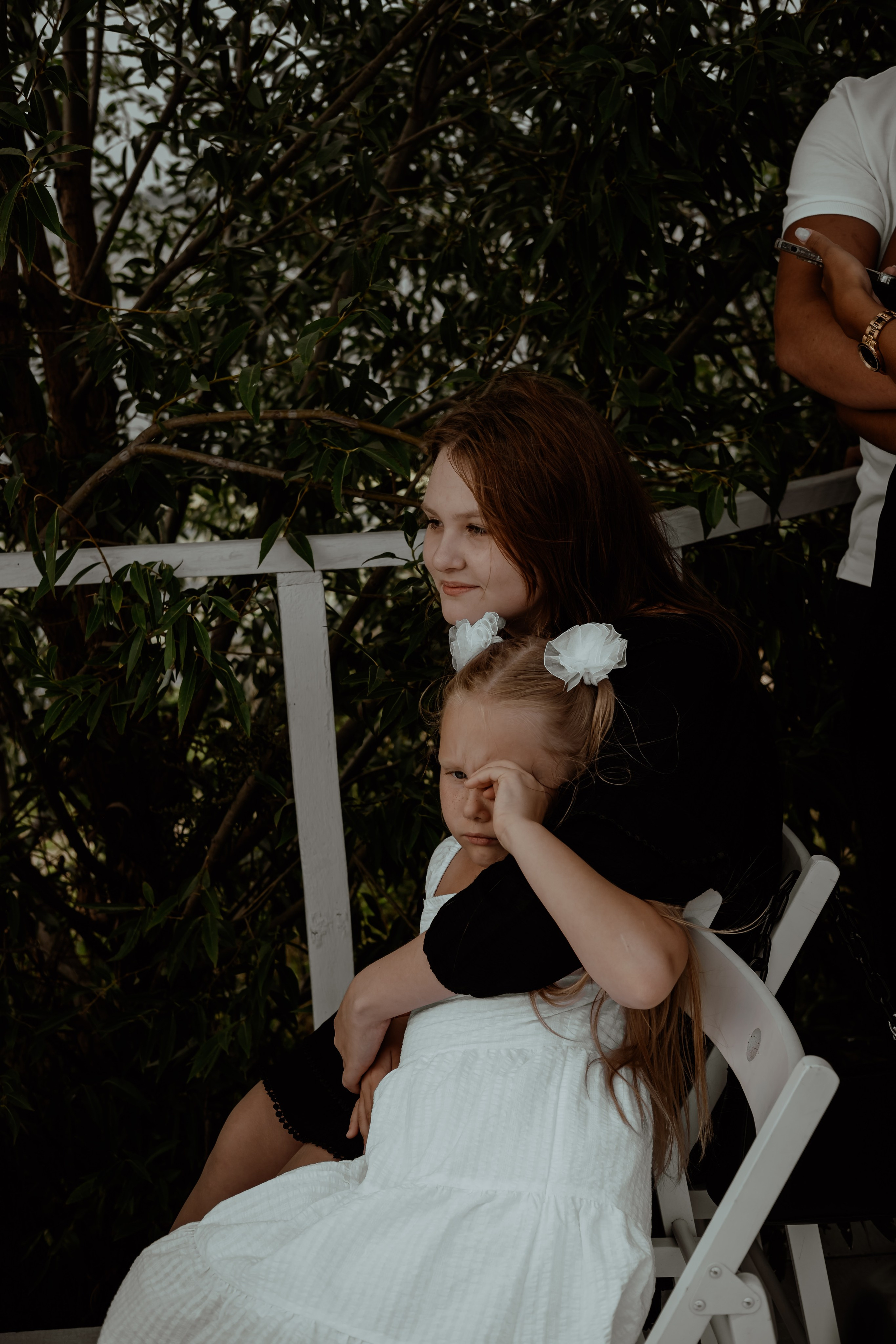 Михаил и Анна. Свадебный фотограф Челябинск