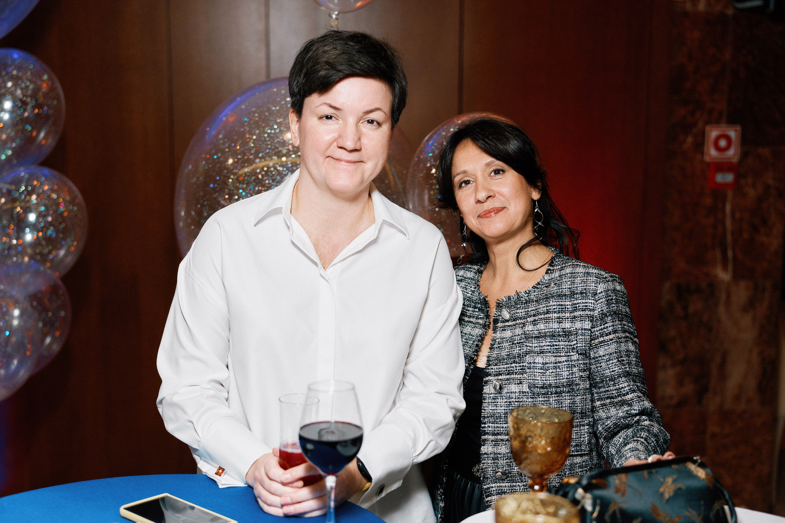 МБЭС. Репортажный фотограф Владимир Горбатенков | Москва