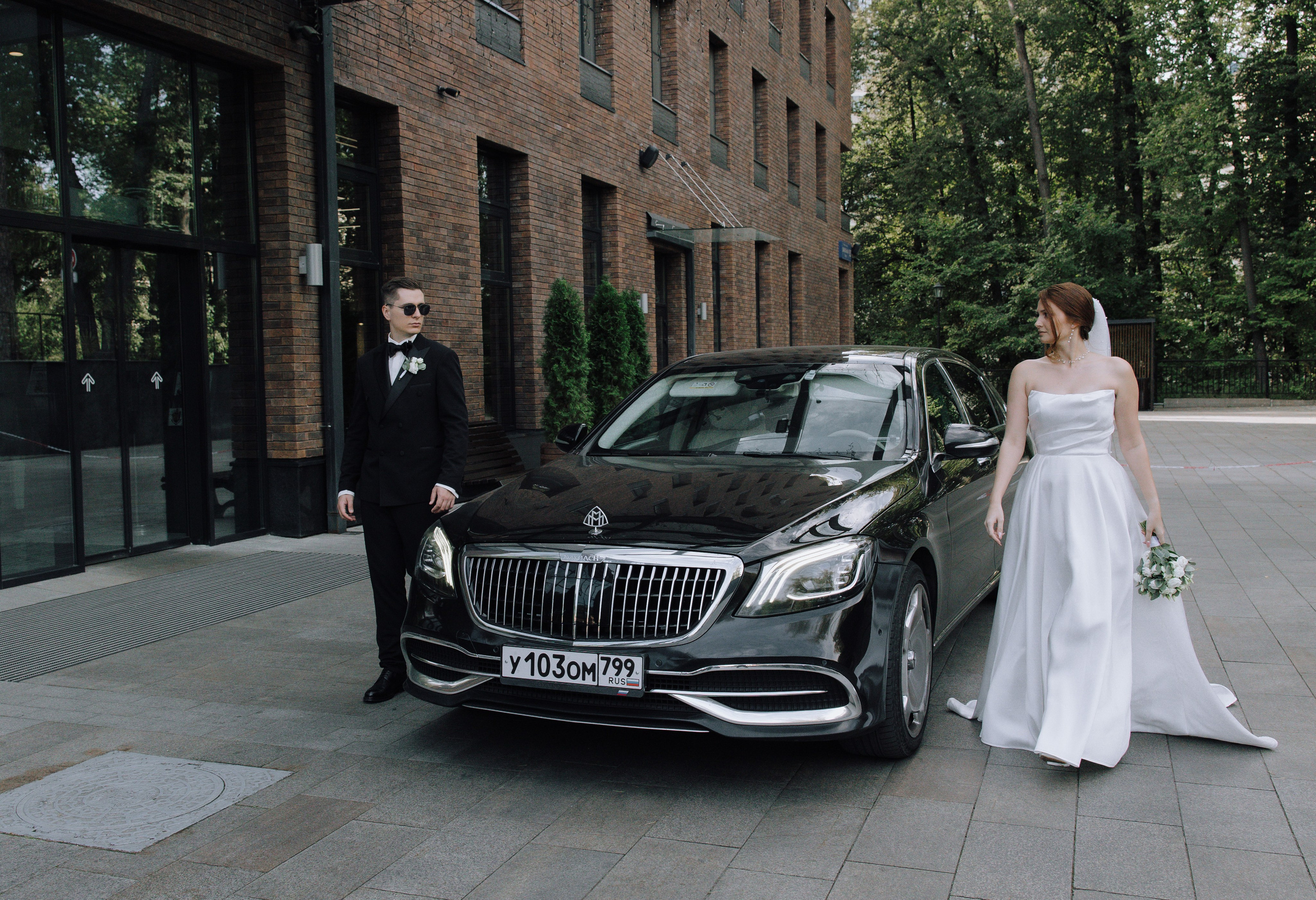 ALEXANDER & DASHA (horse-park). Фотограф Андрей Ширкалин Москва Московская обл, Коломна, Рязань
