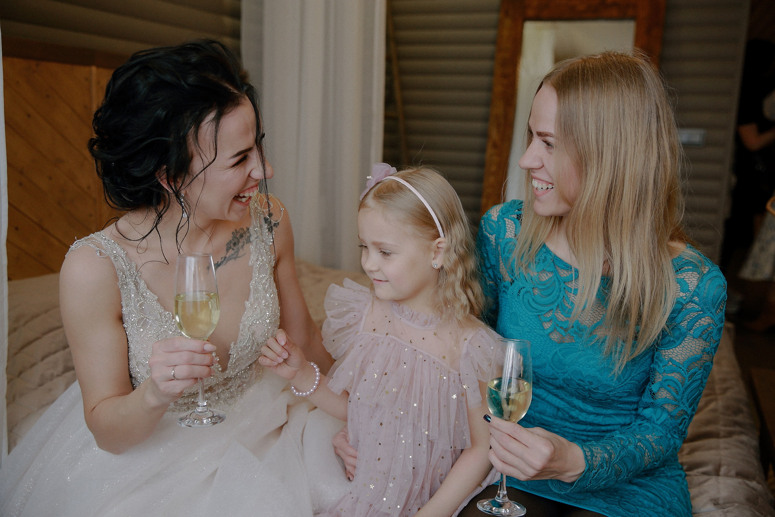 Саша и Ксюша. Семейный и свадебный фотограф в Москве и Зеленограде Пилипенко Юлия