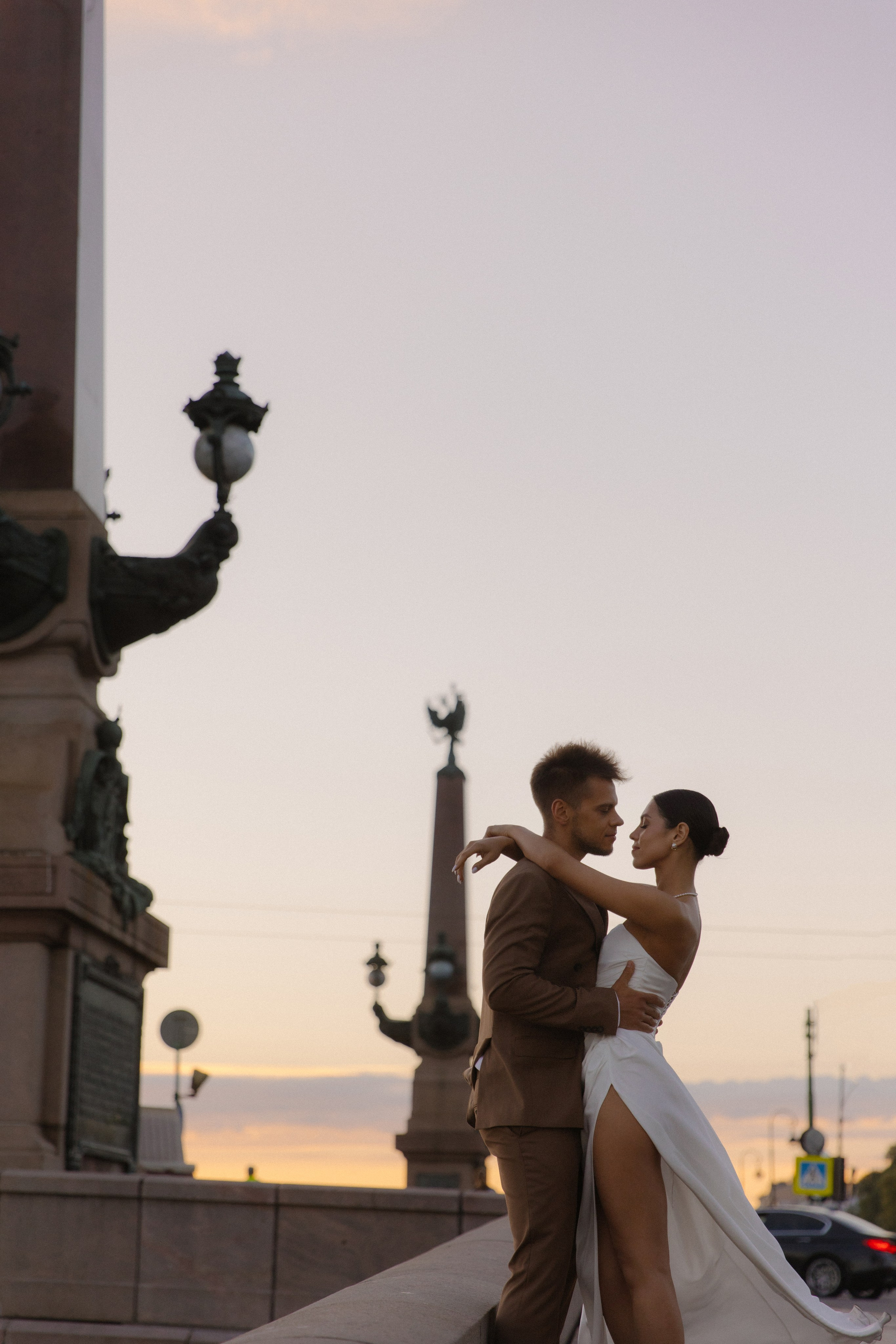 Игорь и Арина. Семейный и свадебный фотограф в Москве и Зеленограде Пилипенко Юлия