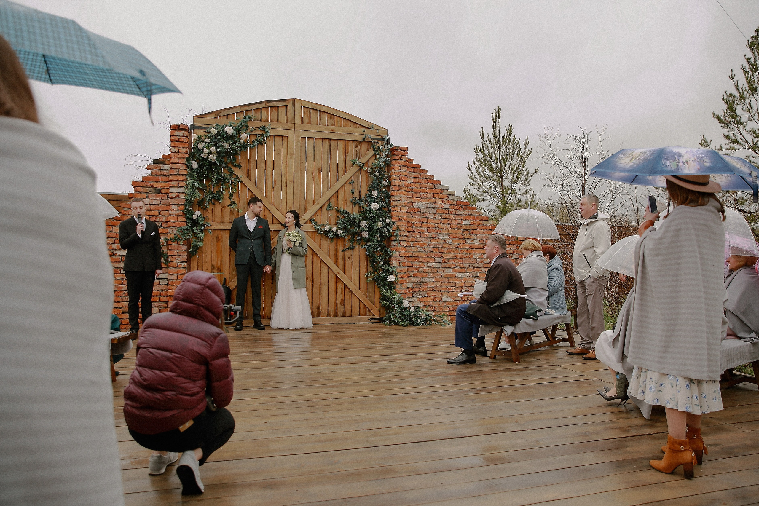 Саша и Ксюша. Семейный и свадебный фотограф в Москве и Зеленограде Пилипенко Юлия