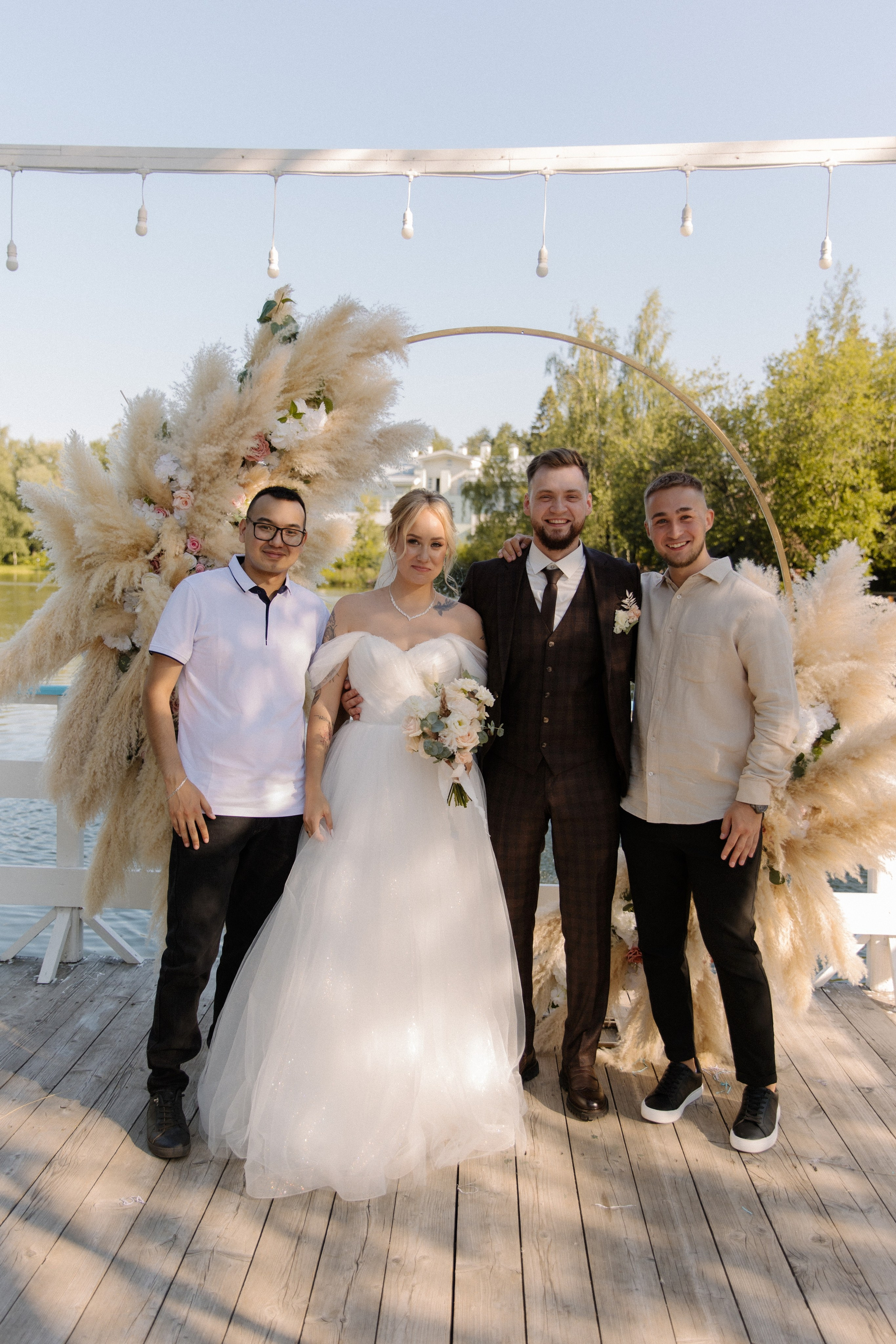 Евгений и Виктория. Семейный и свадебный фотограф в Москве и Зеленограде Пилипенко Юлия