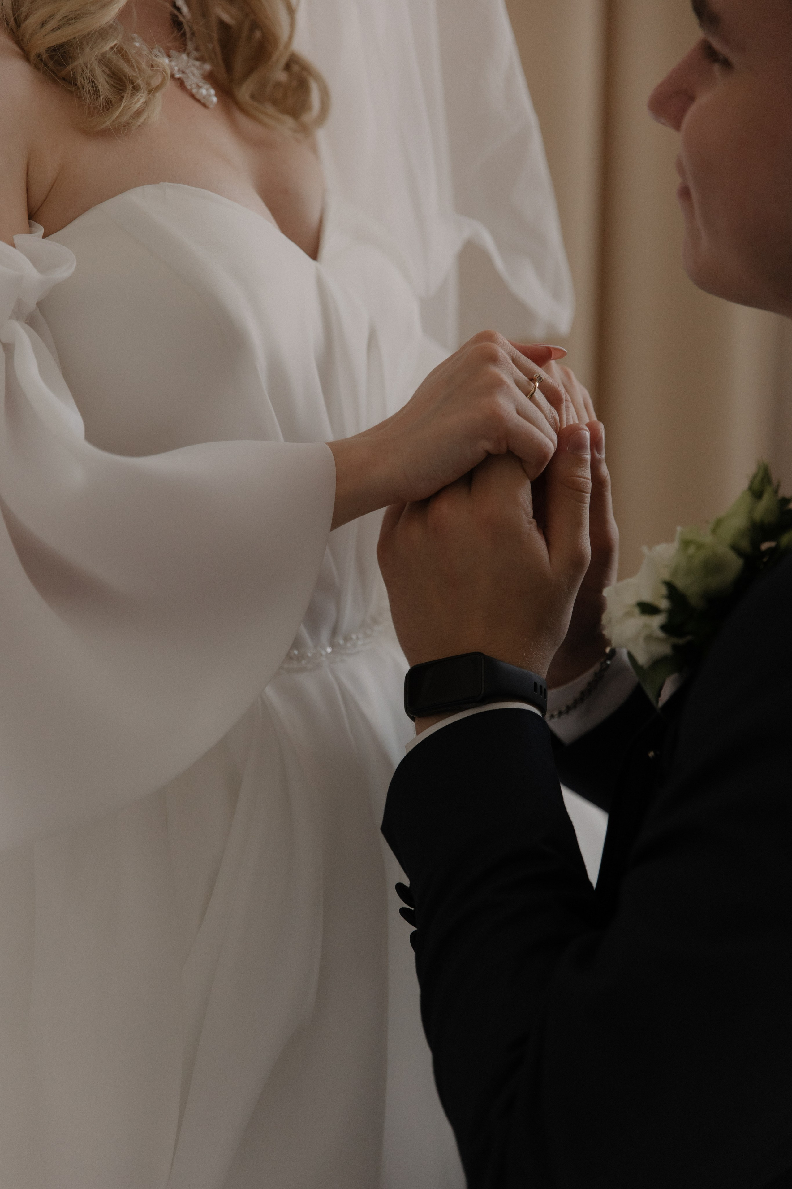 Семен и Софья. Семейный и свадебный фотограф в Москве и Зеленограде Пилипенко Юлия