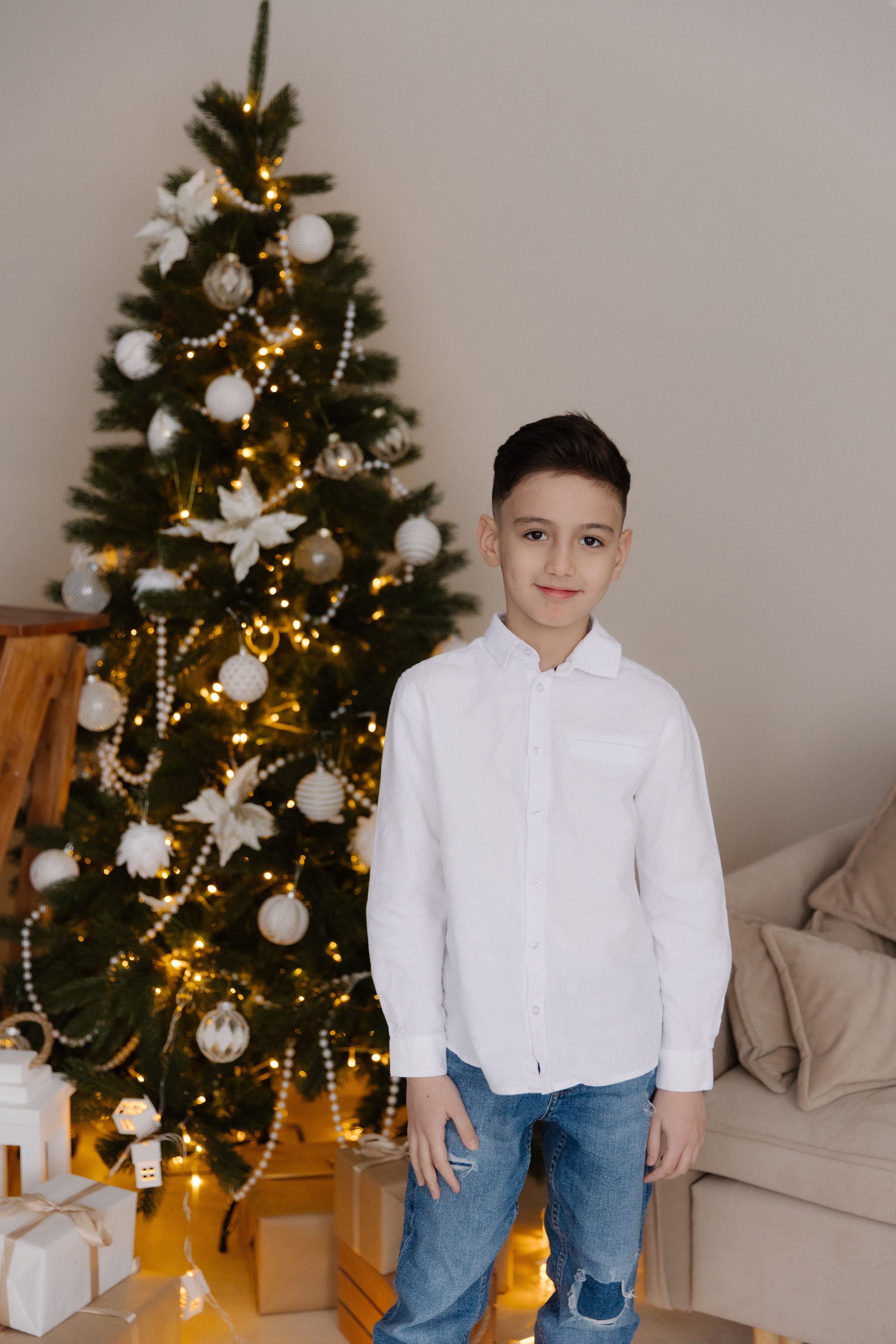 Семья Сахилы и Вугара. Семейный и свадебный фотограф в Москве и Зеленограде Пилипенко Юлия