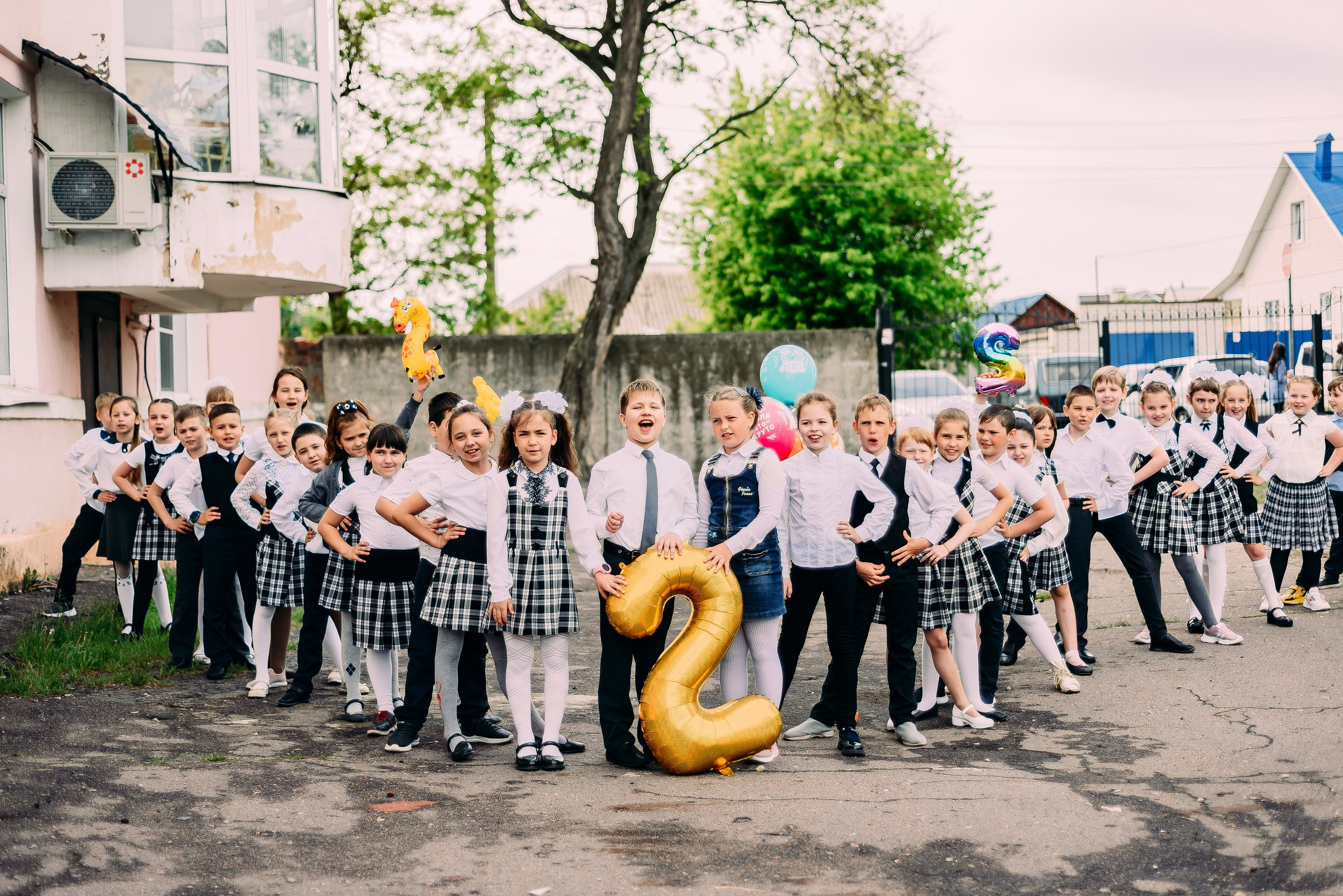 2 «А» | Школа № 17| г. Лиски |2022. ALBUMIA