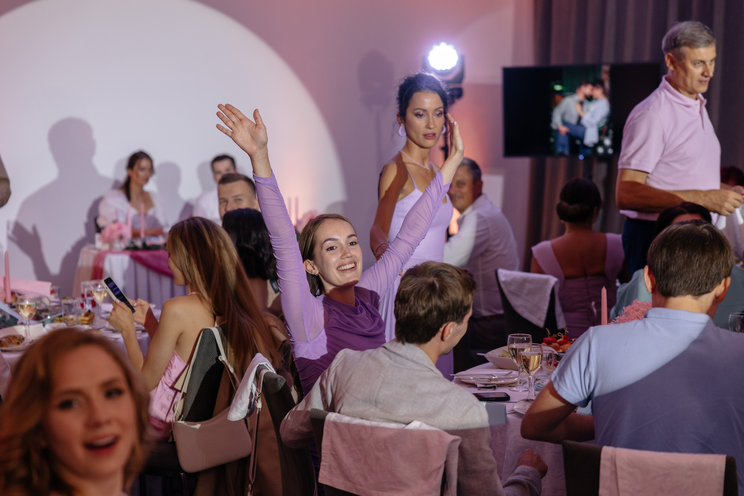 Свадьба Диана и Антон. Фотограф Сергей Ловырев