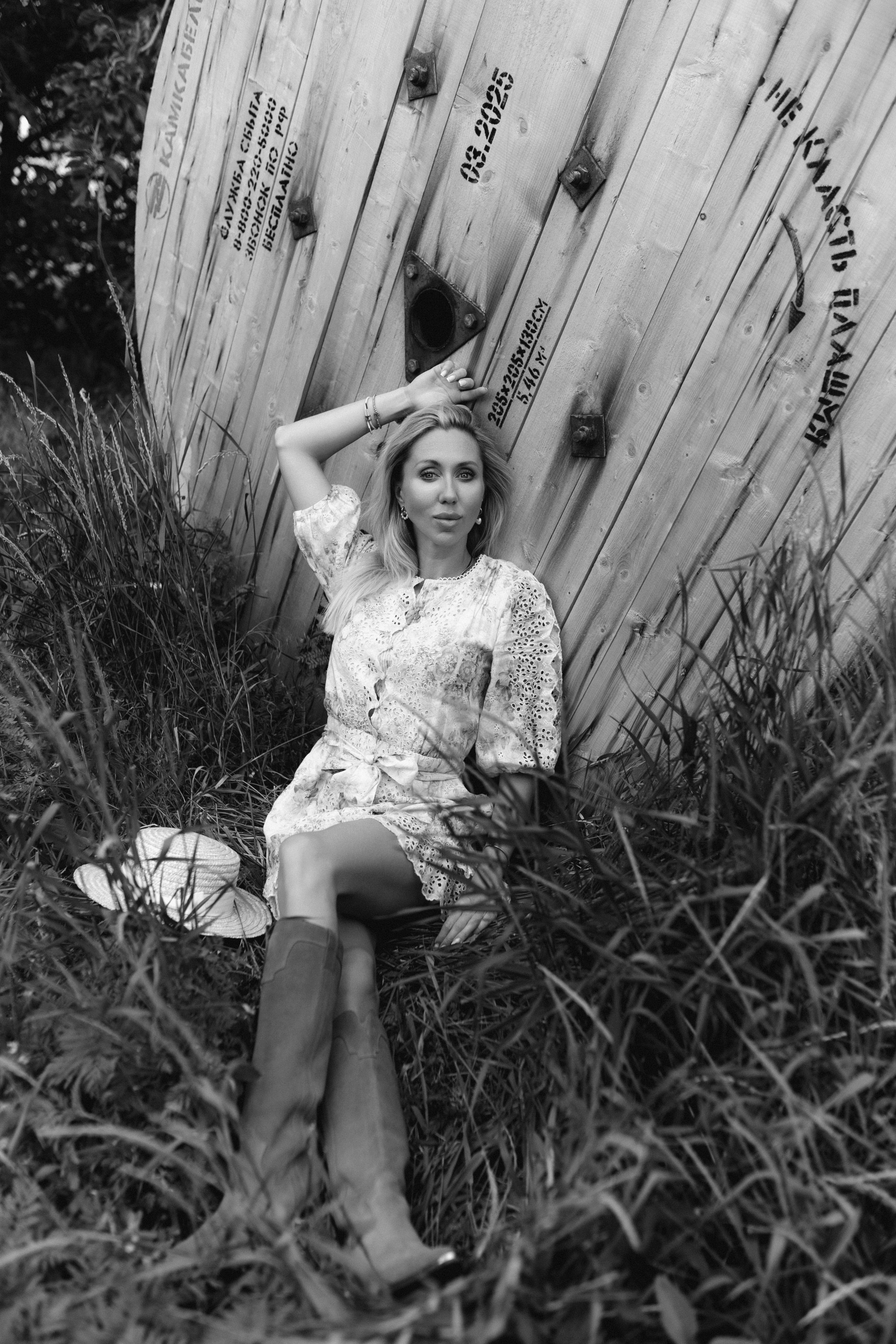 Сельские мотивы. Фотограф в Ростове-на-Дону