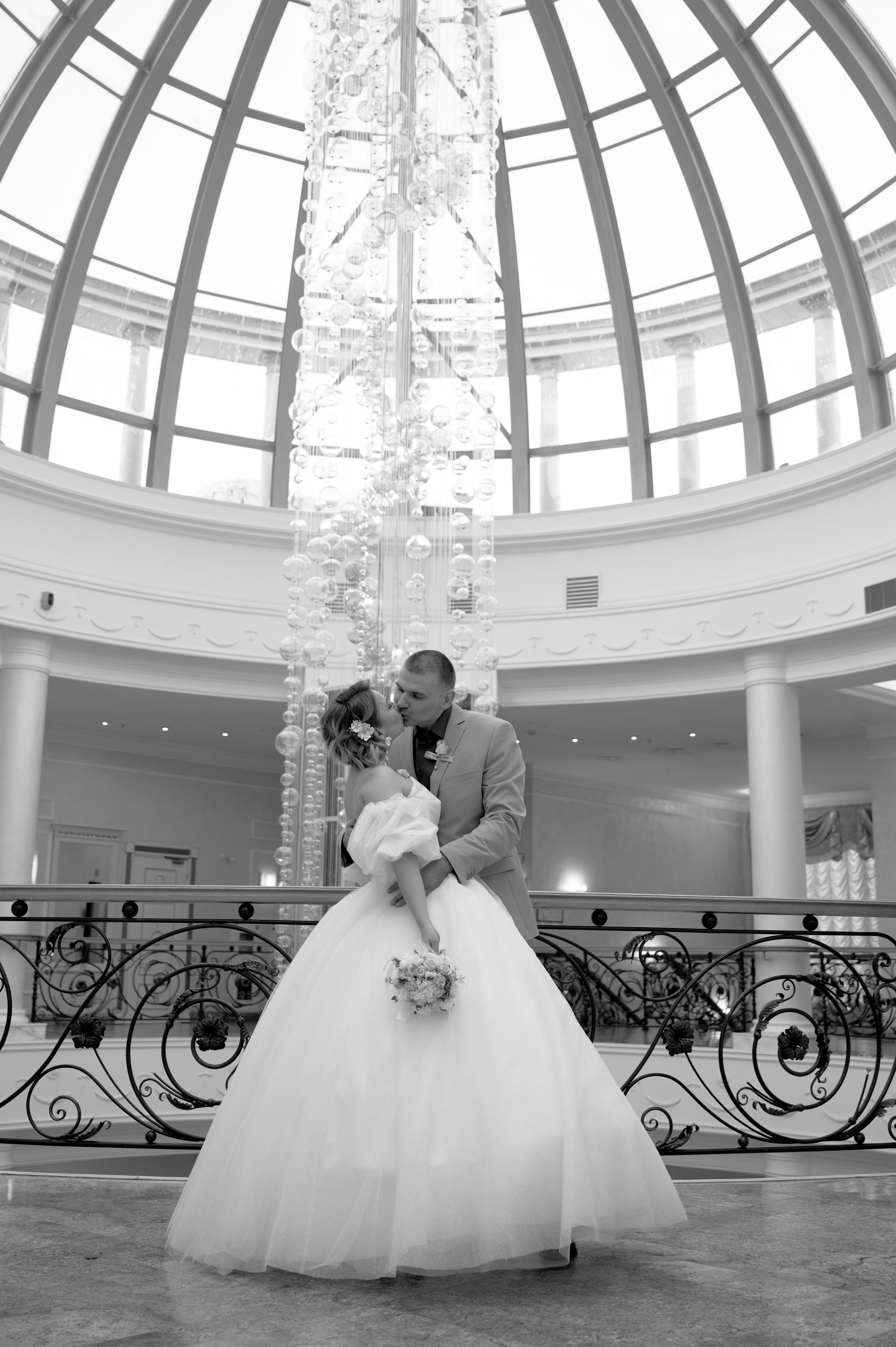 Антон & Елена. Свадебный и портретный фотограф