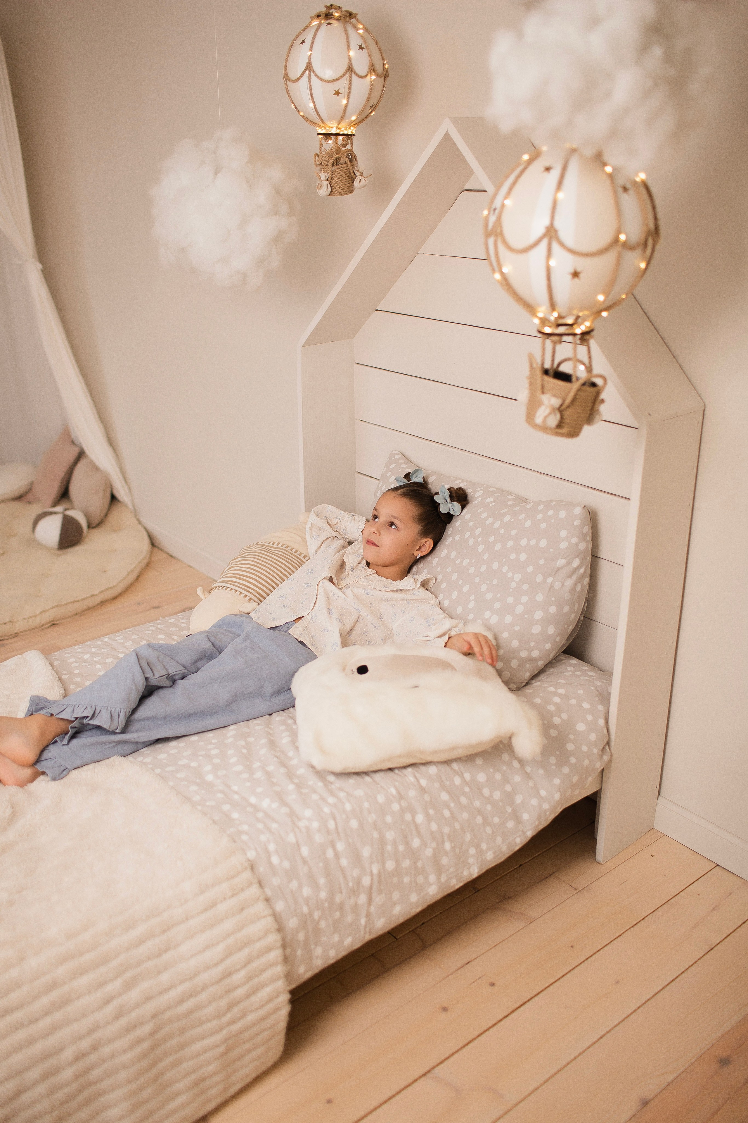 Даша и Маша. Семейная съемка — это красивый способ признаться своей семье в любви