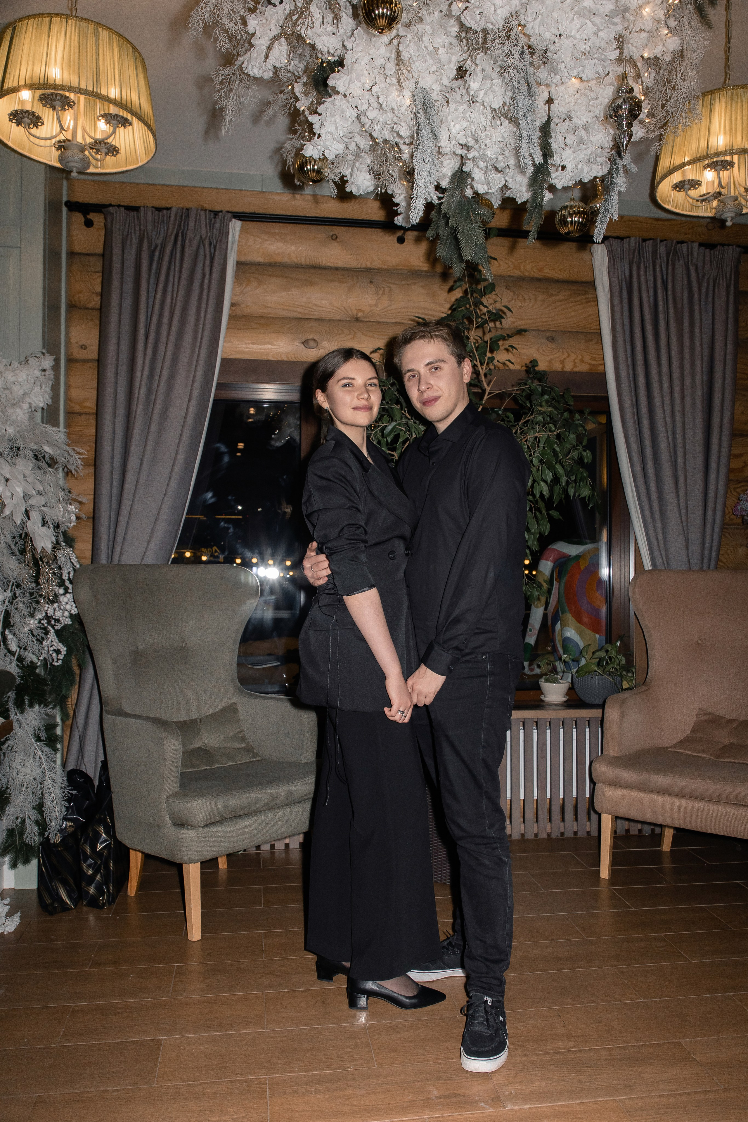 Корпоратив Дача. Фотограф Денис Лесковский (Тюмень)