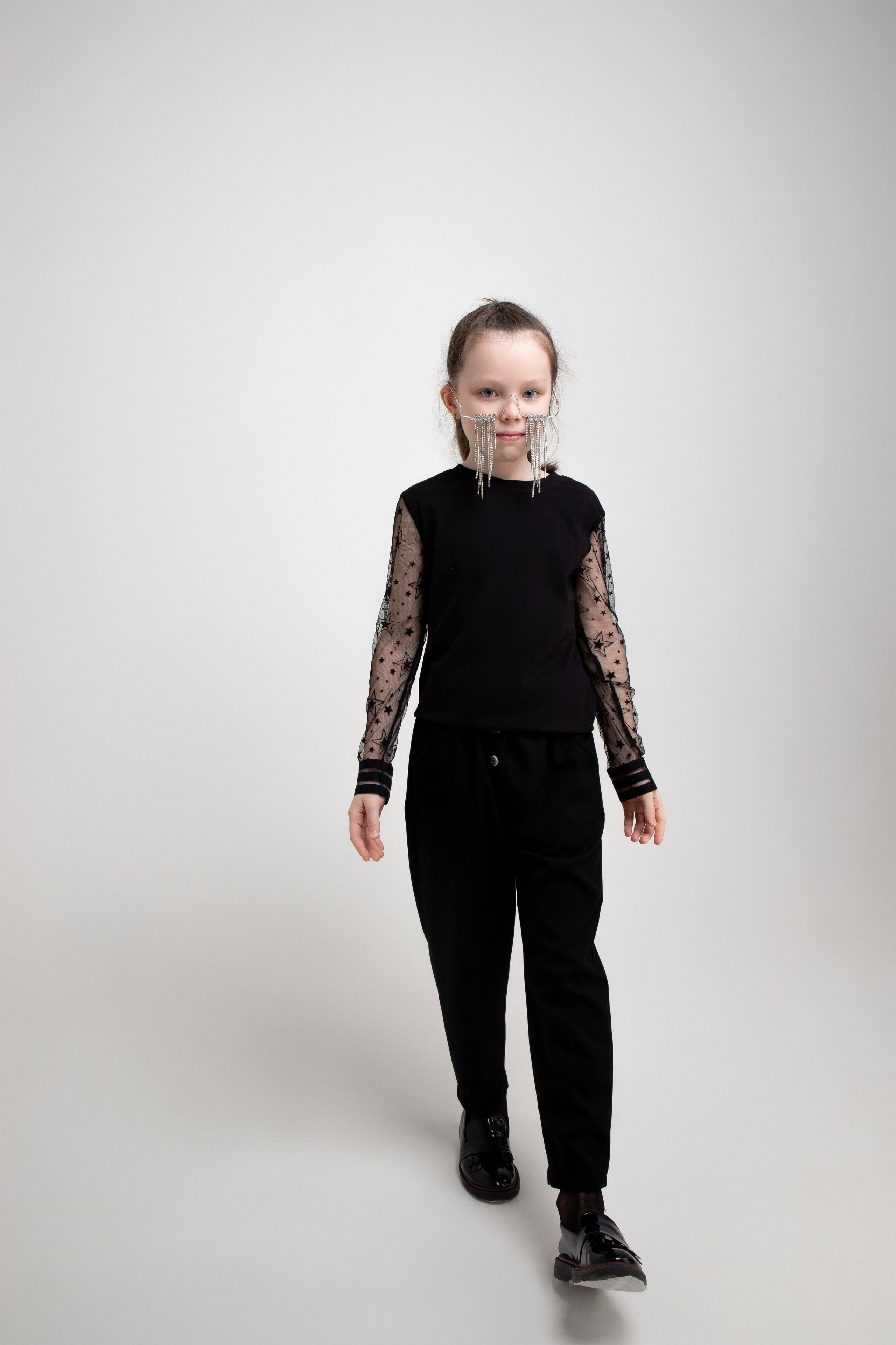 Алексей, Елена, Кристина и Арина. Фотограф Денис Лесковский (Тюмень)