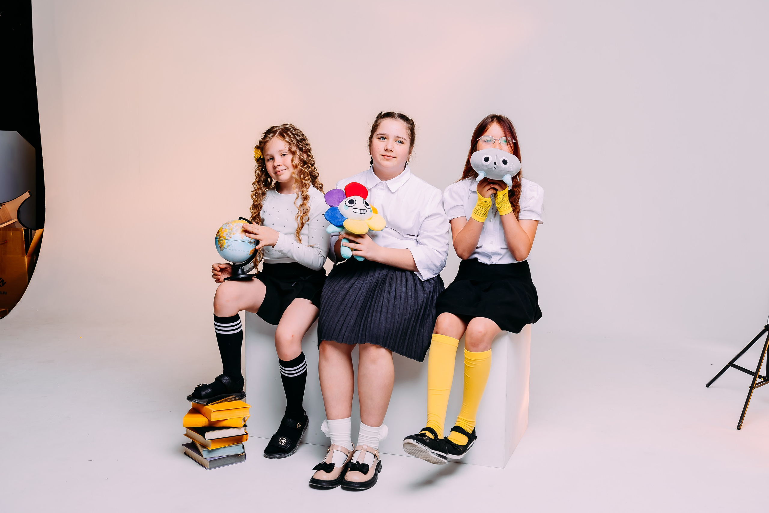 4 «А» |п. Дубовое|Начальная школа|2025. ALBUMIA