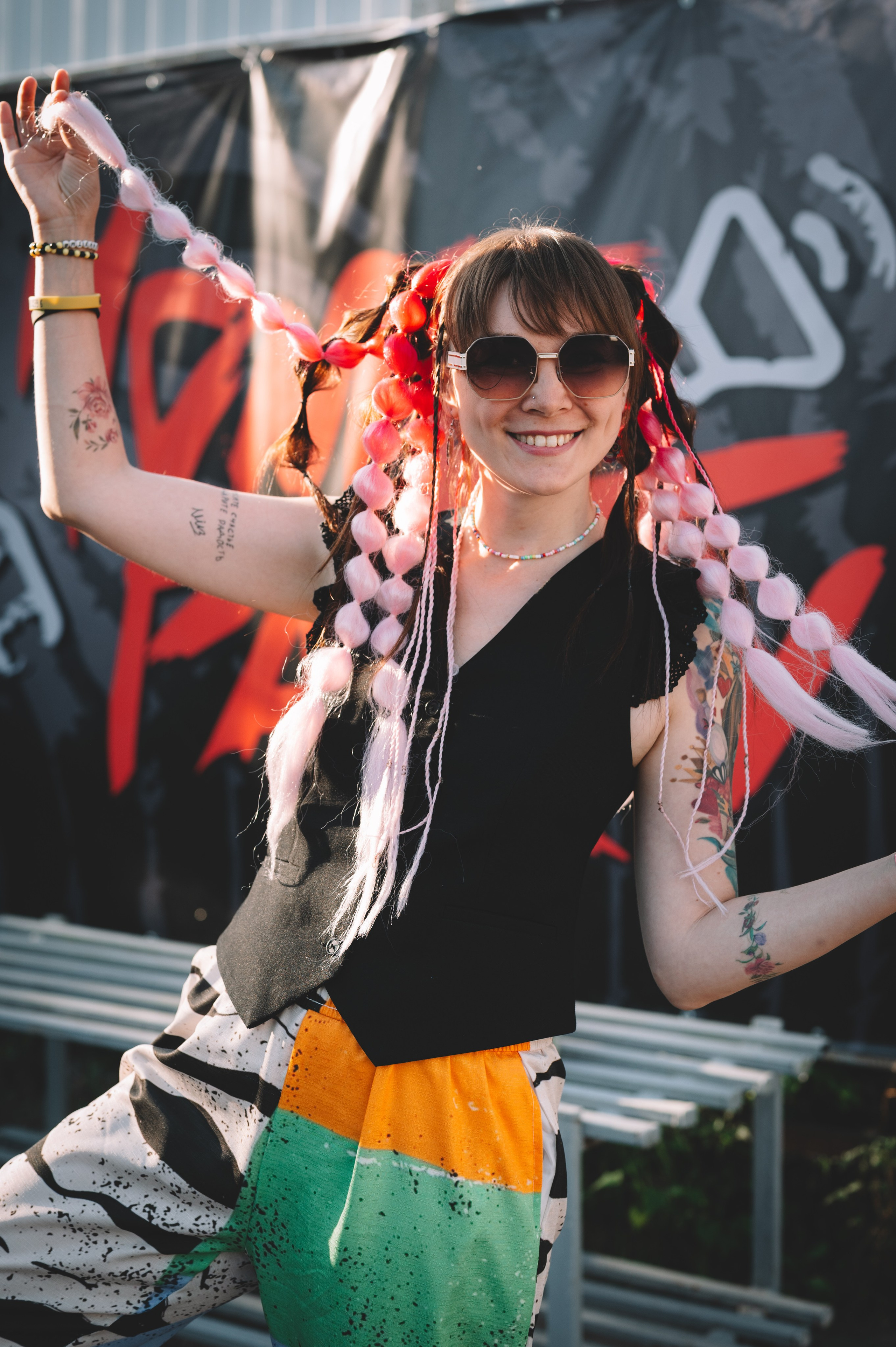 HOMEPARTY vol.6. Фотограф Анна Темнова. Пенза