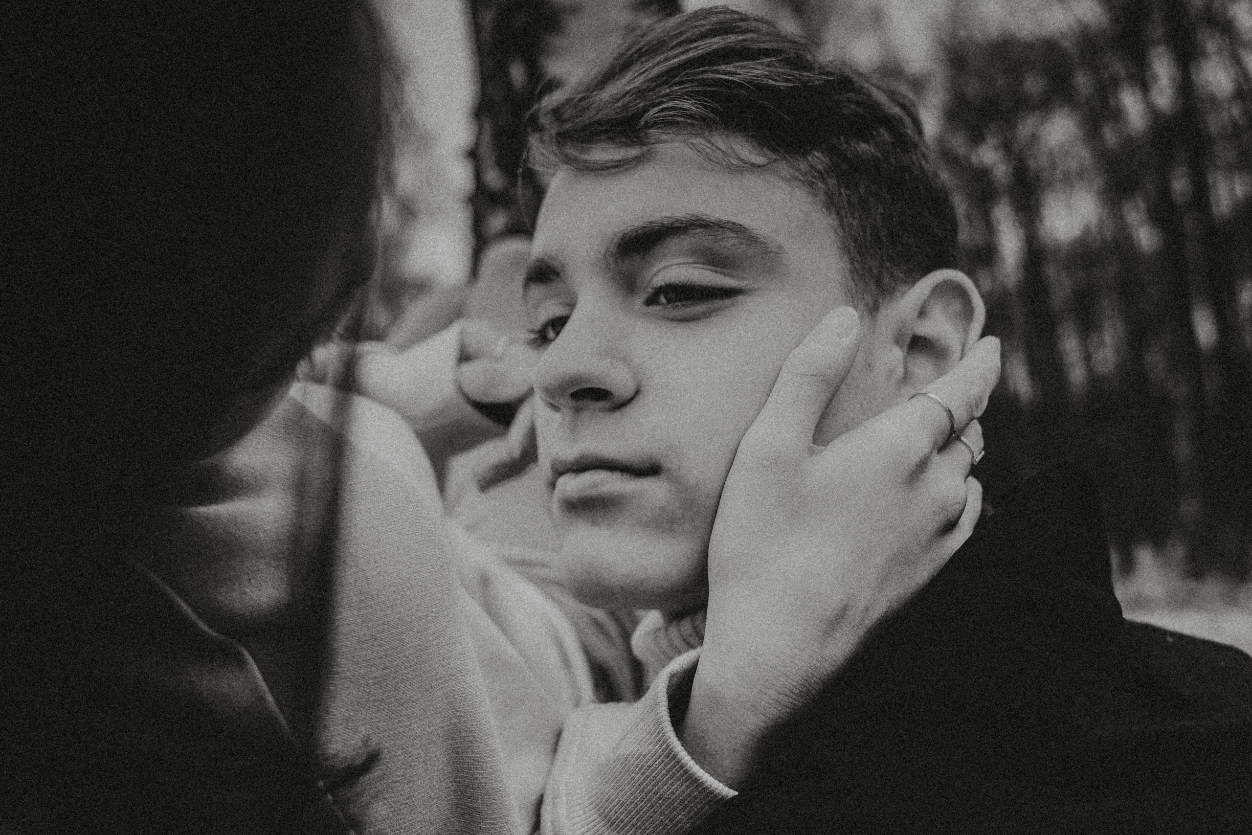 Love. Фотограф в Португалии Ирина Павленко