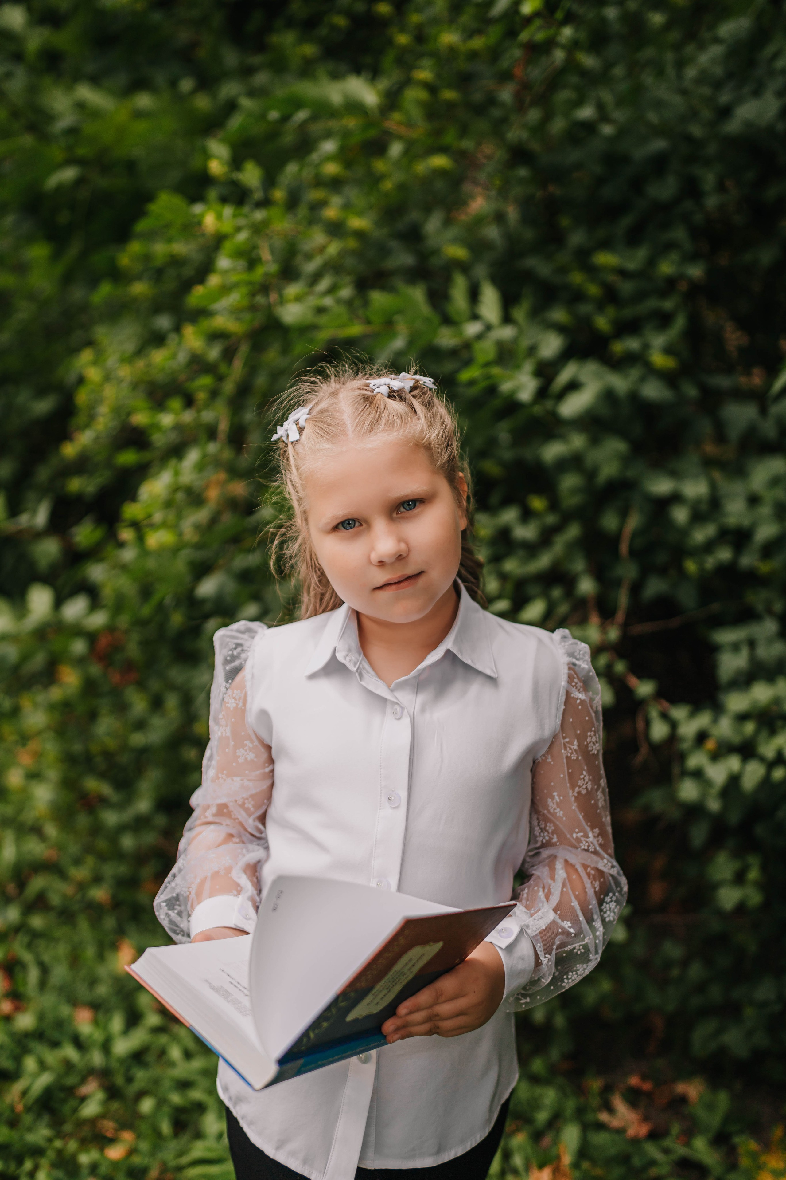 Школа и Детский сад. Фотограф Дарья Маташкова