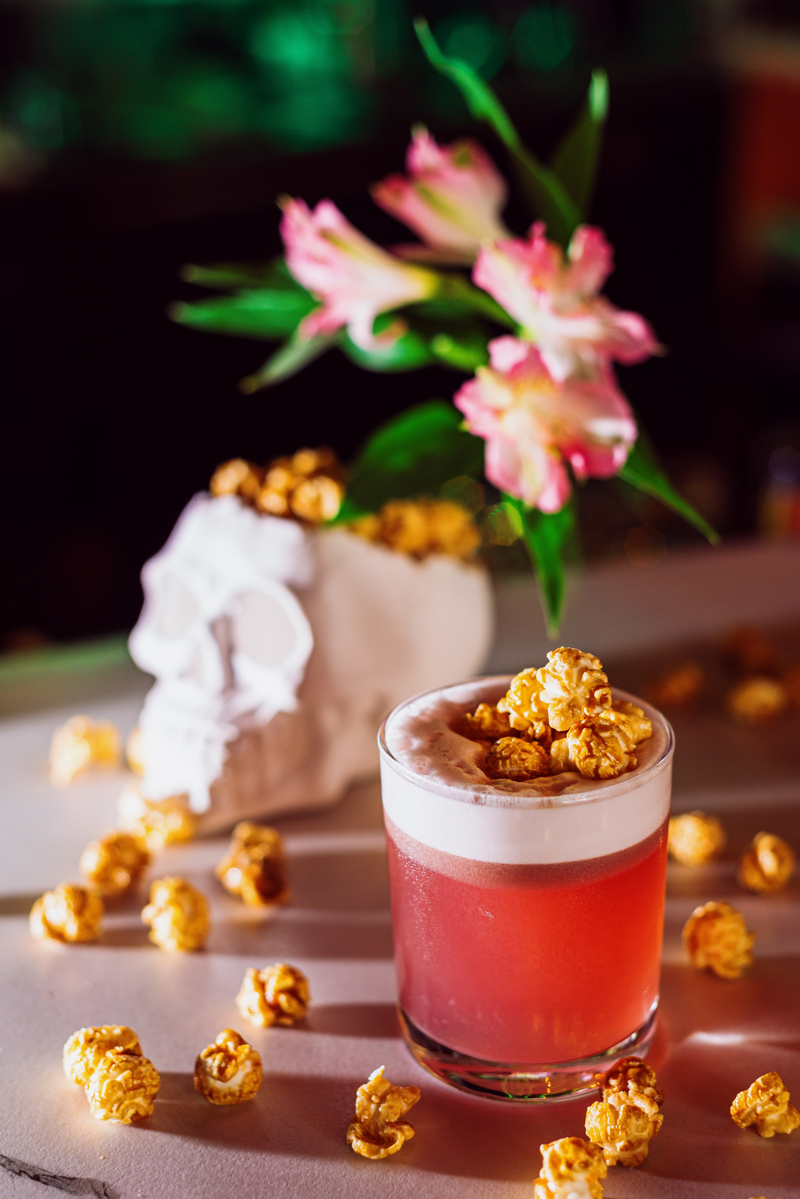 Bali Bar. Фотограф в Москве