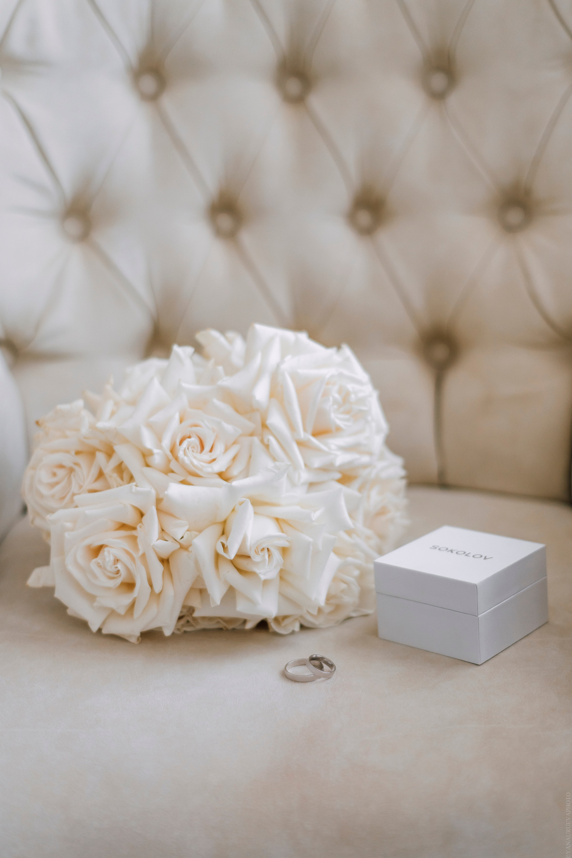 Свадебный анонс. Сергей и Светлана. Свадебный и контент- фотограф в Тольятти, Самаре, Москве Яна Уруева