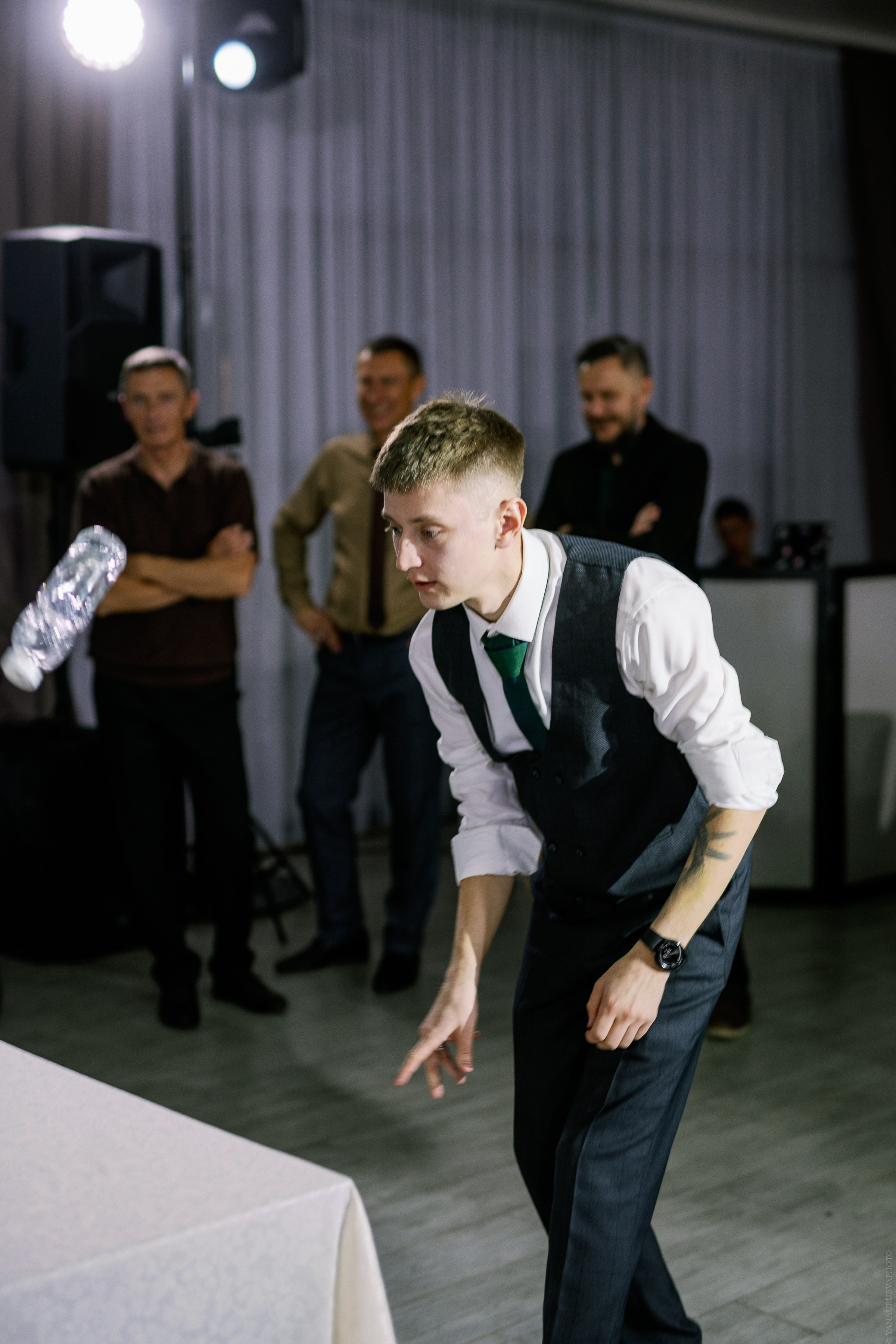 НеИГРЫ и прожарка жениха. Игорь и Дарья. Свадебный и контент- фотограф в Тольятти, Самаре, Москве Яна Уруева